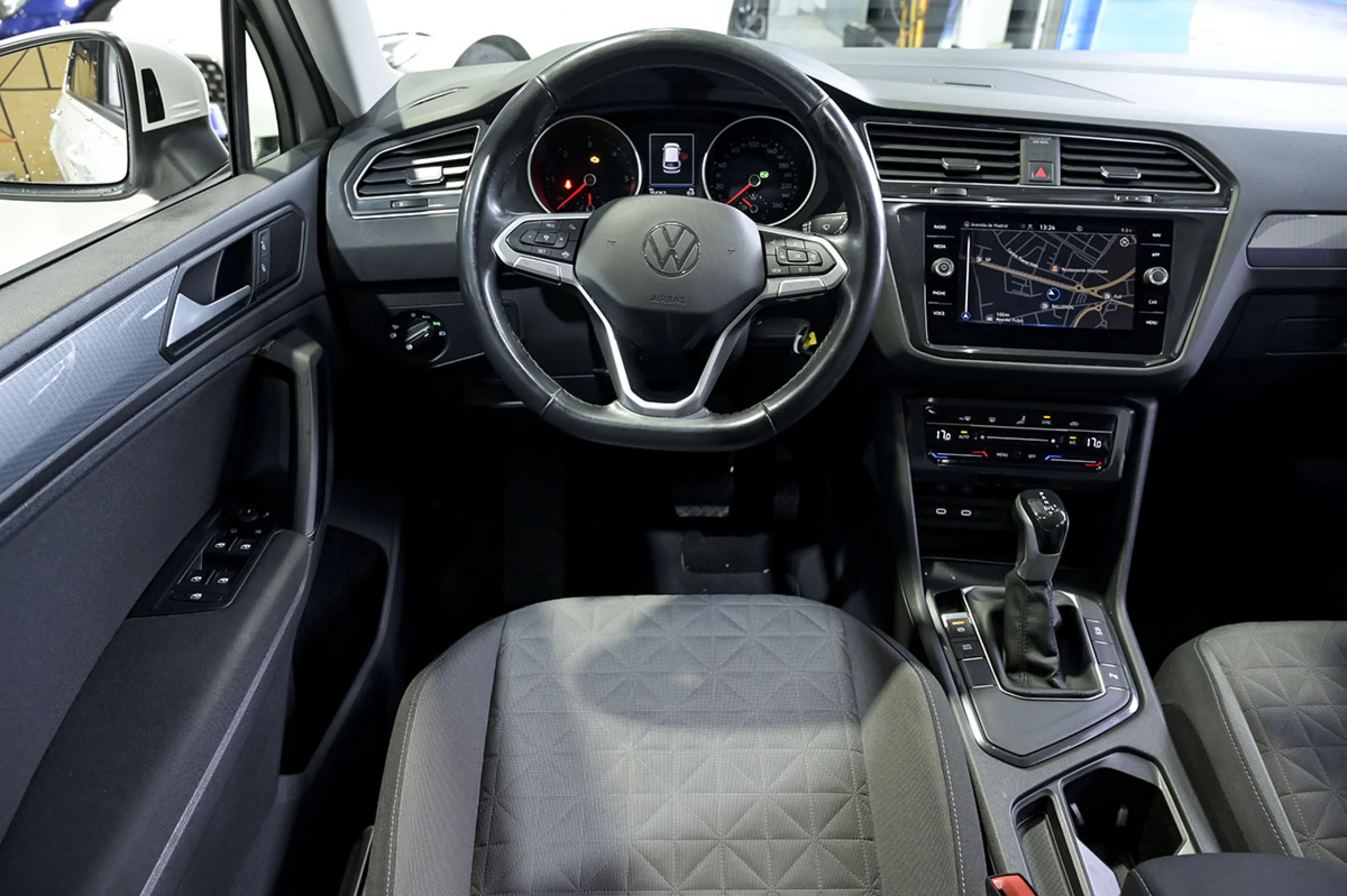 Volkswagen Tiguan Life 2.0 TDI 110kW 150CV DSG - Foto 27