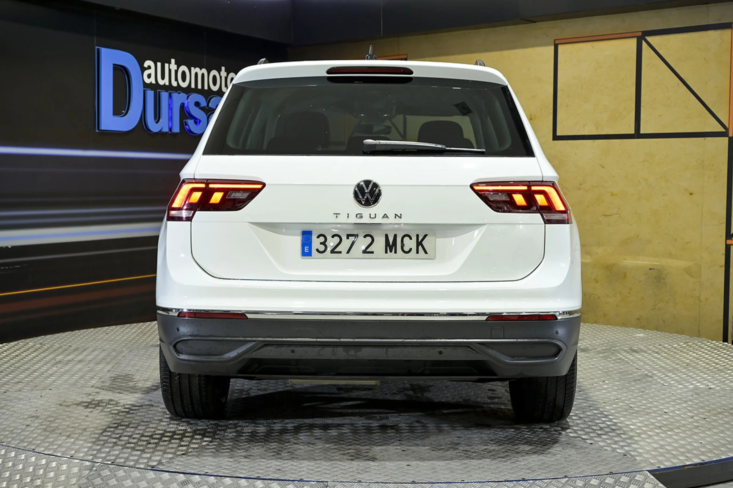 Volkswagen Tiguan Life 2.0 TDI 110kW 150CV DSG - Foto 15