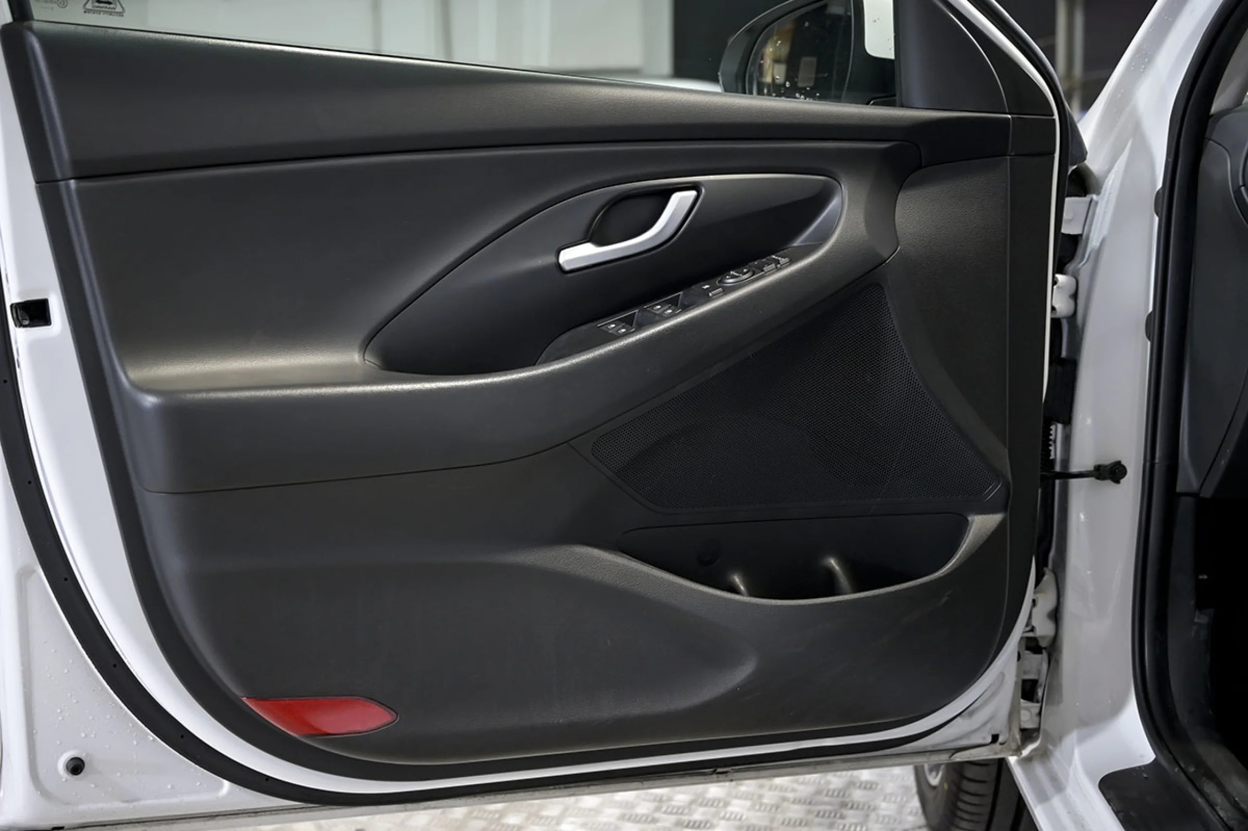 Hyundai I30 1.5 DPI Klass SLX - Foto 20