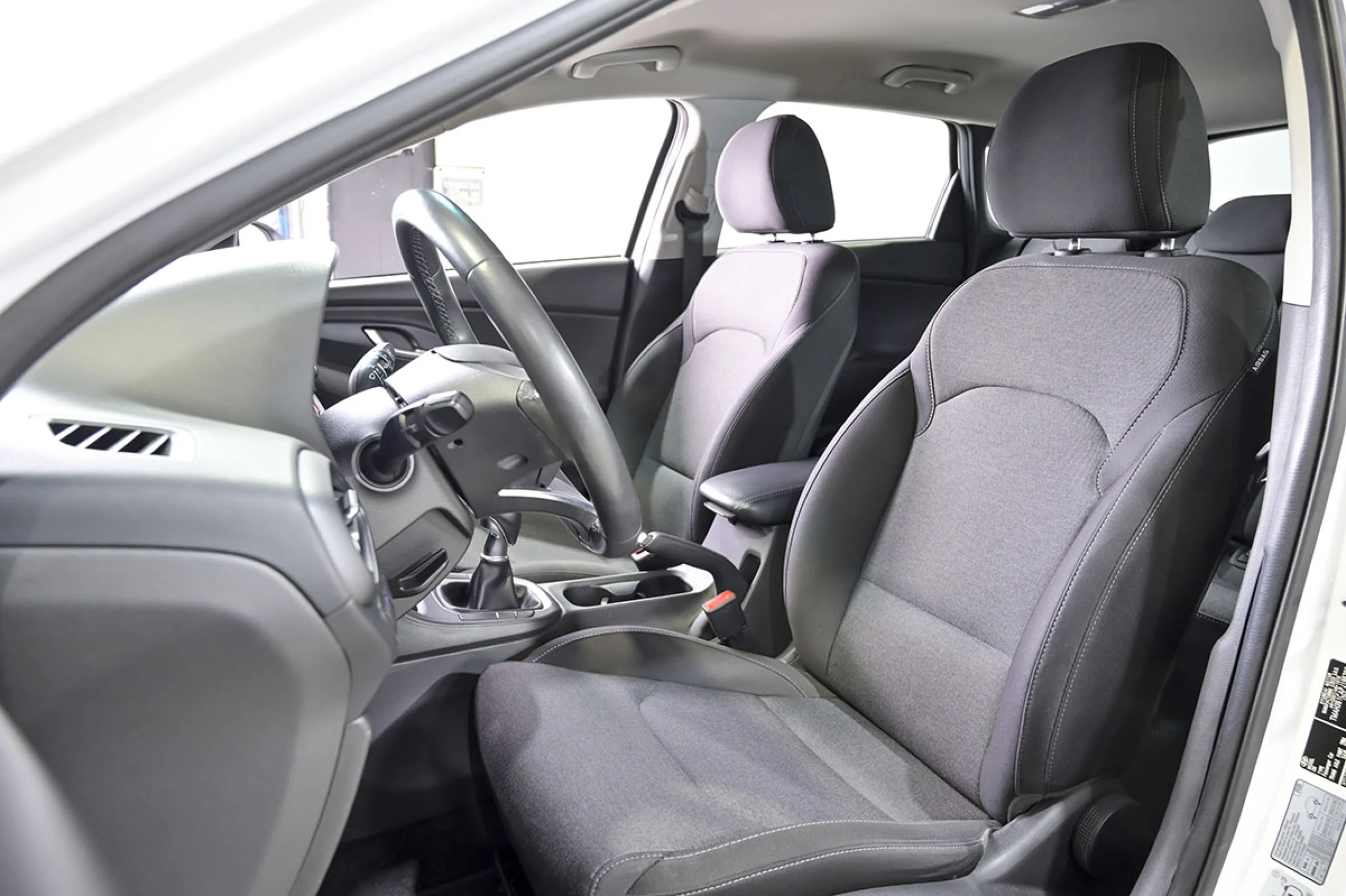 Hyundai I30 1.5 DPI Klass SLX - Foto 21