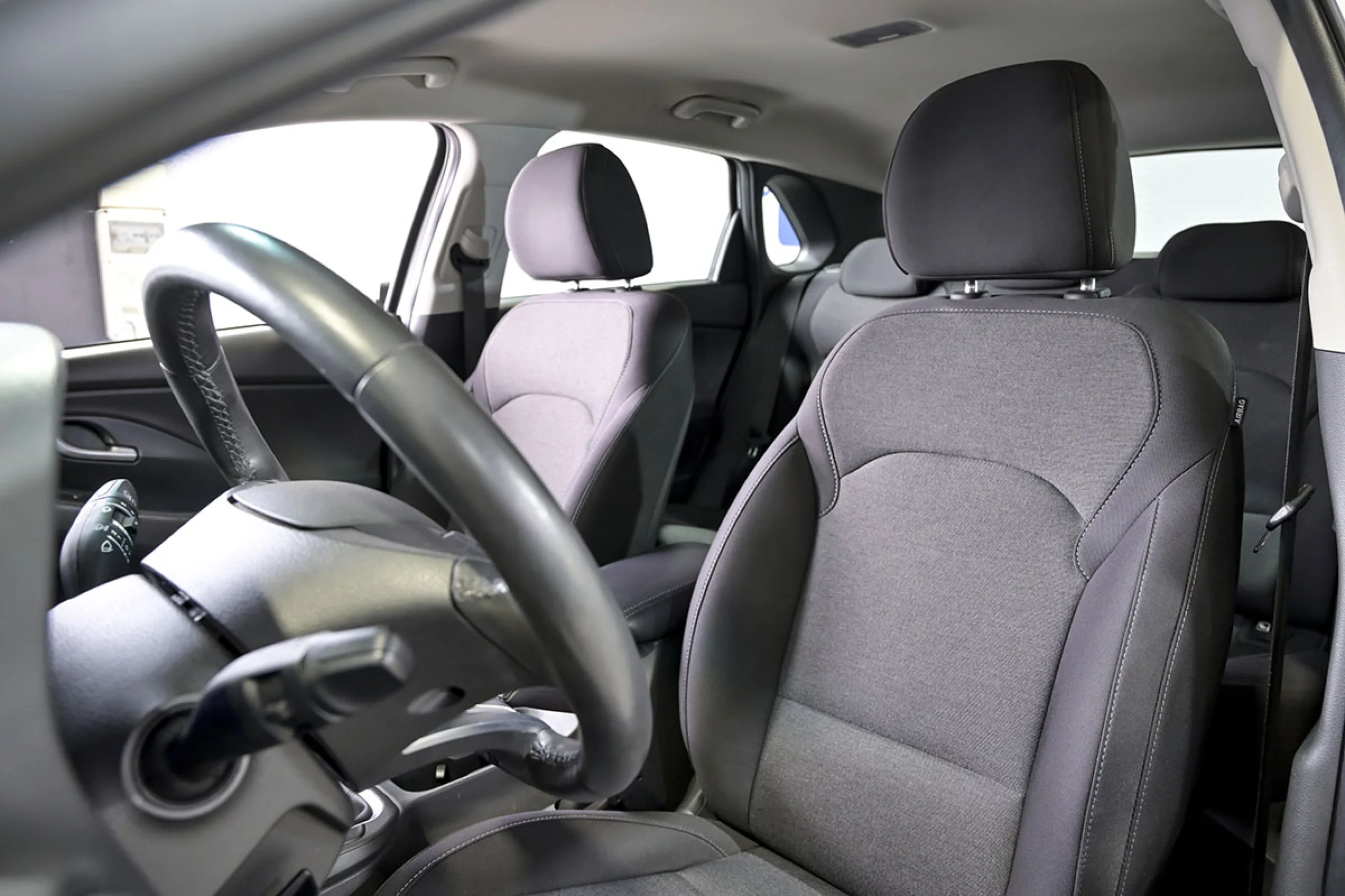Hyundai I30 1.5 DPI Klass SLX - Foto 9