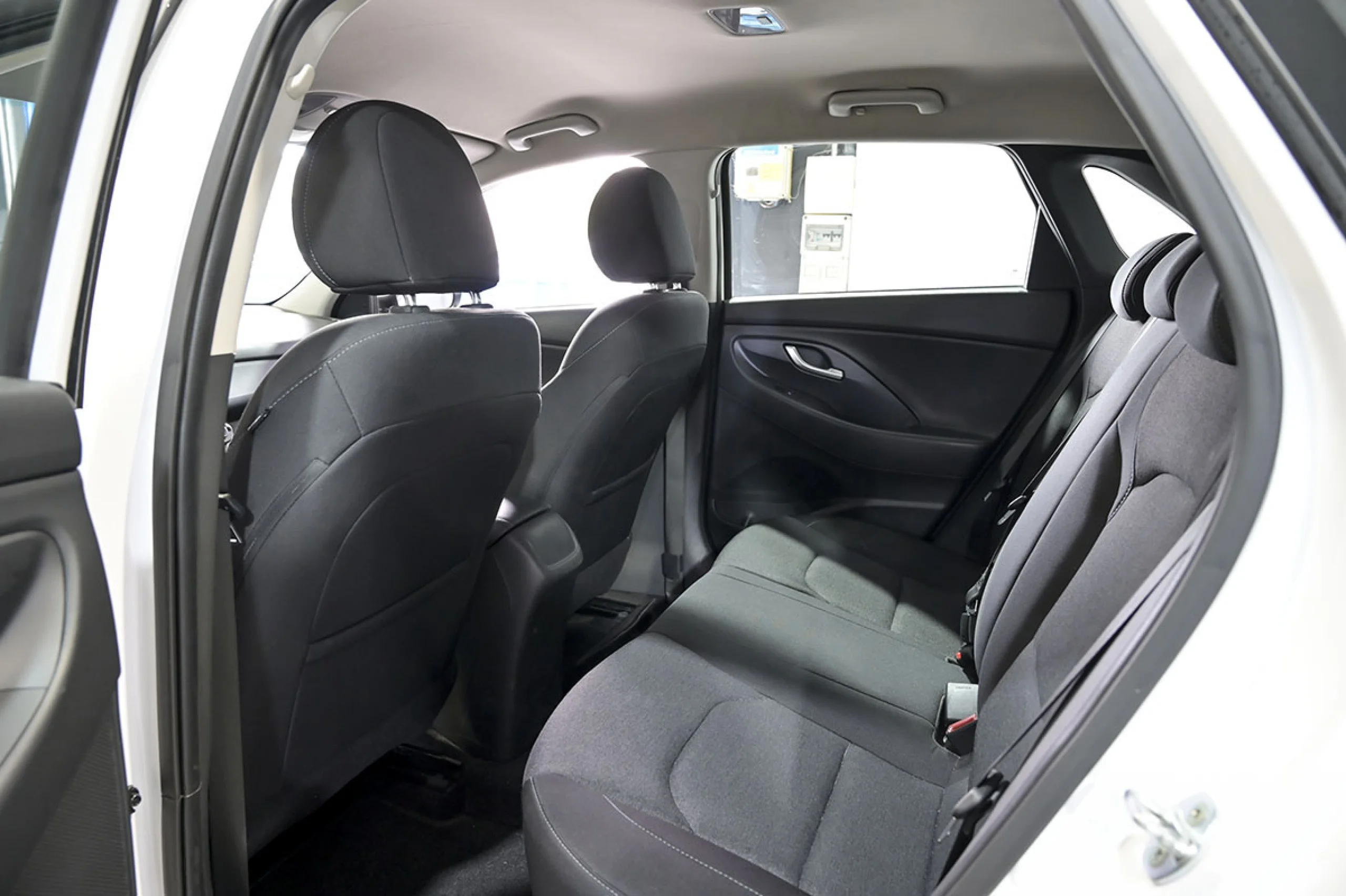 Hyundai I30 1.5 DPI Klass SLX - Foto 15