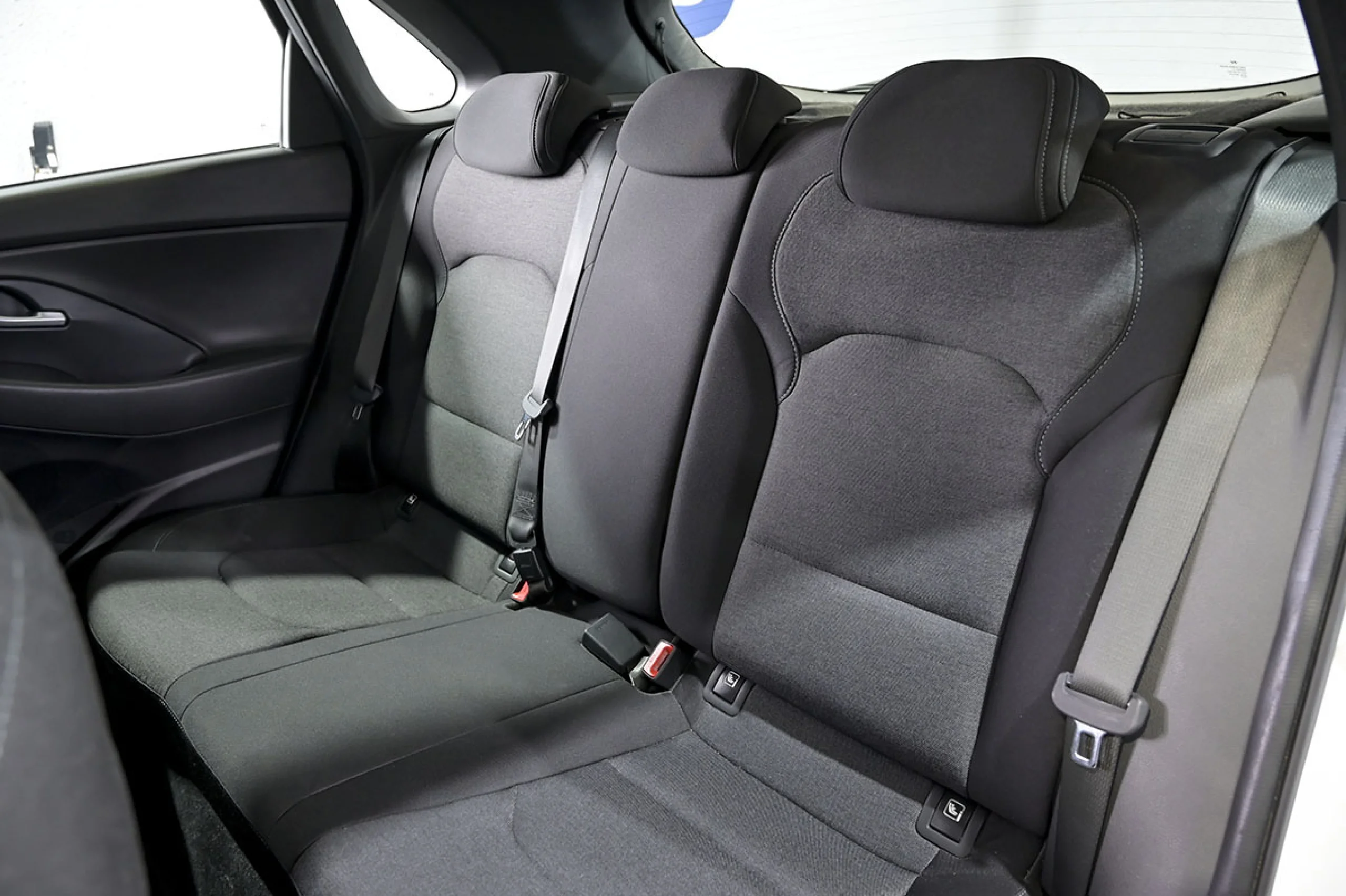 Hyundai I30 1.5 DPI Klass SLX - Foto 16
