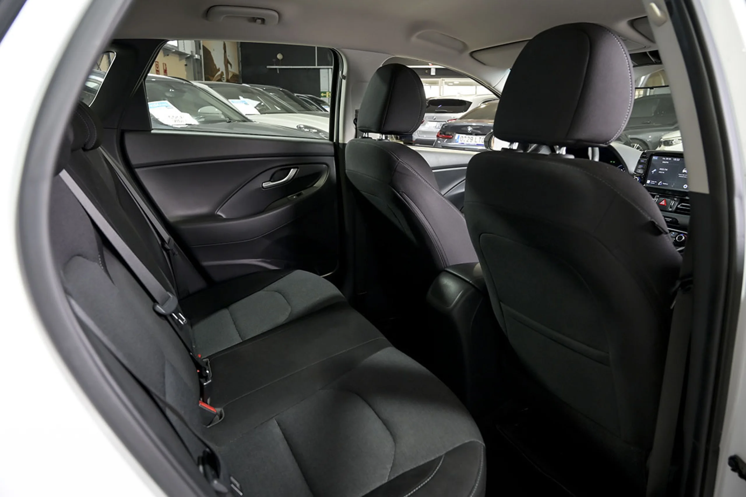Hyundai I30 1.5 DPI Klass SLX - Foto 14
