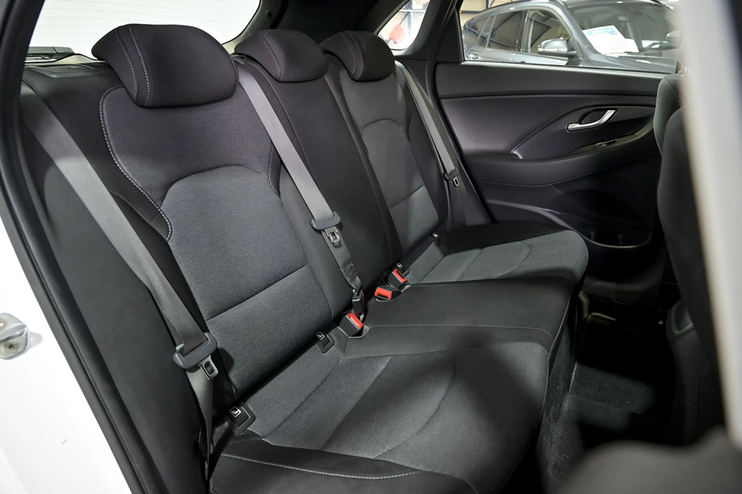 Hyundai I30 1.5 DPI Klass SLX - Foto 17