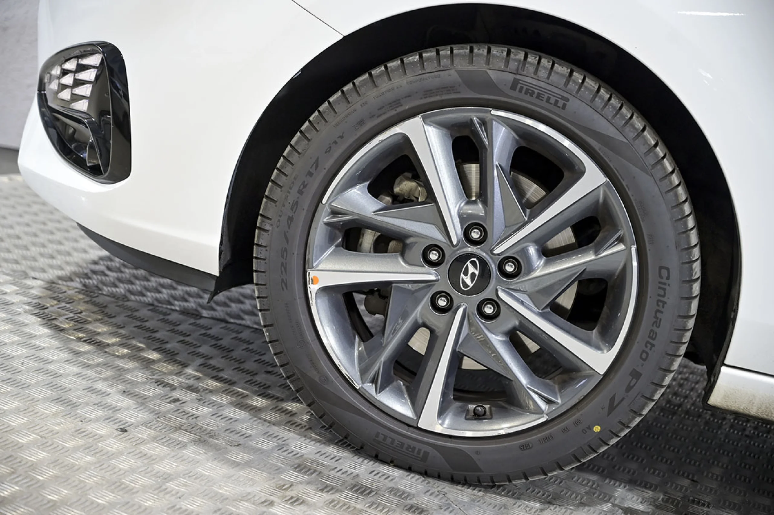 Hyundai I30 1.5 DPI Klass SLX - Foto 13