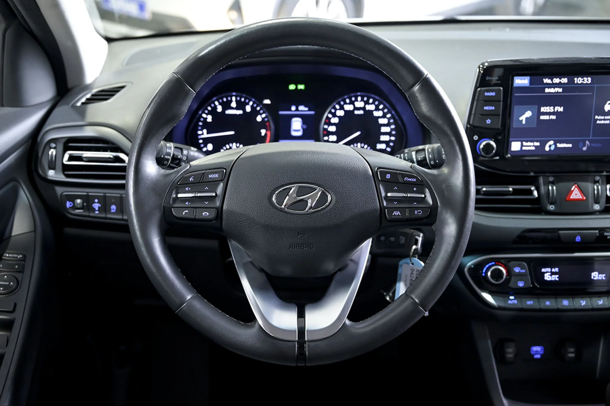 Hyundai I30 1.5 DPI Klass SLX - Foto 22