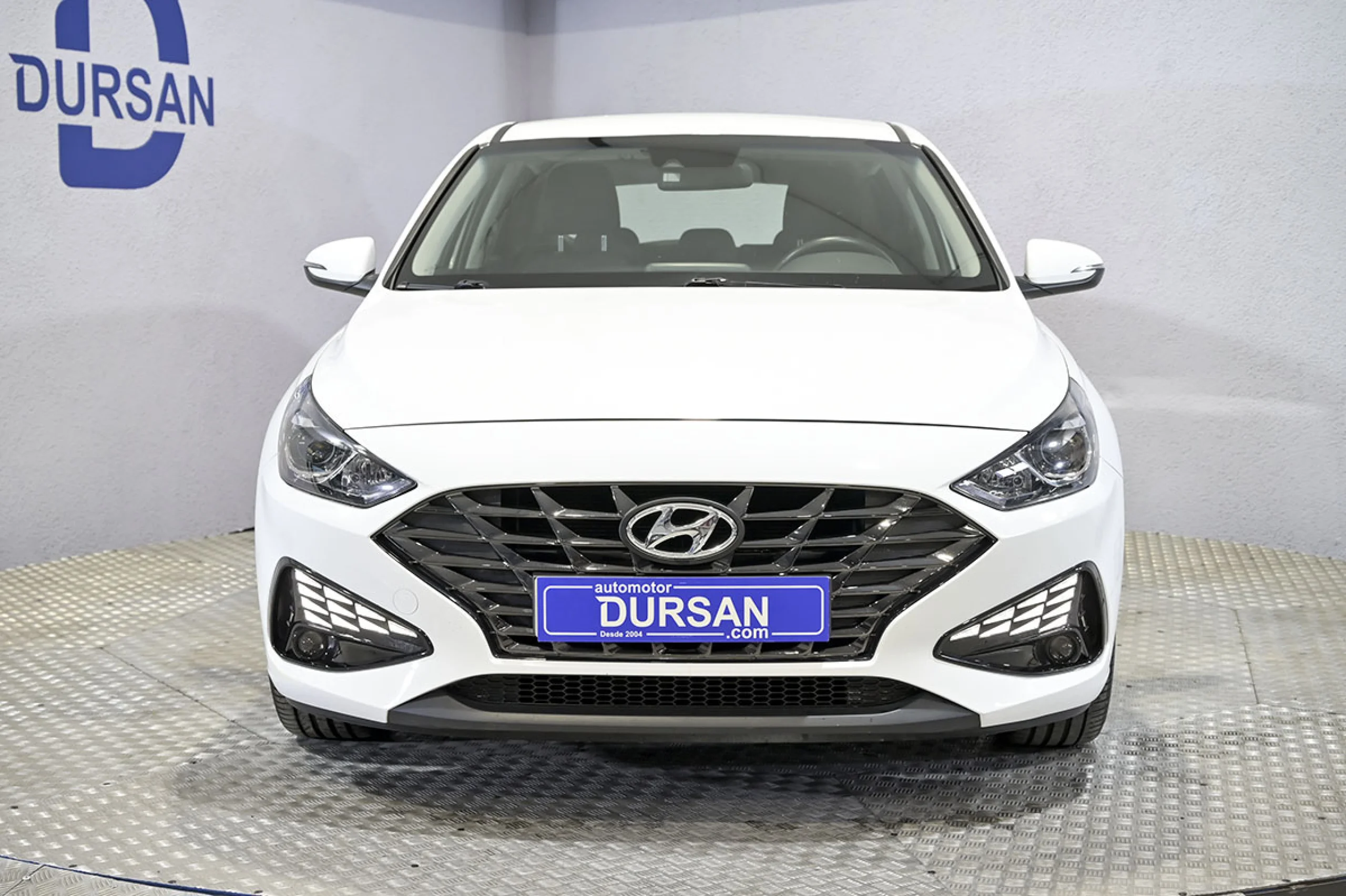 Hyundai I30 1.5 DPI Klass SLX - Foto 2