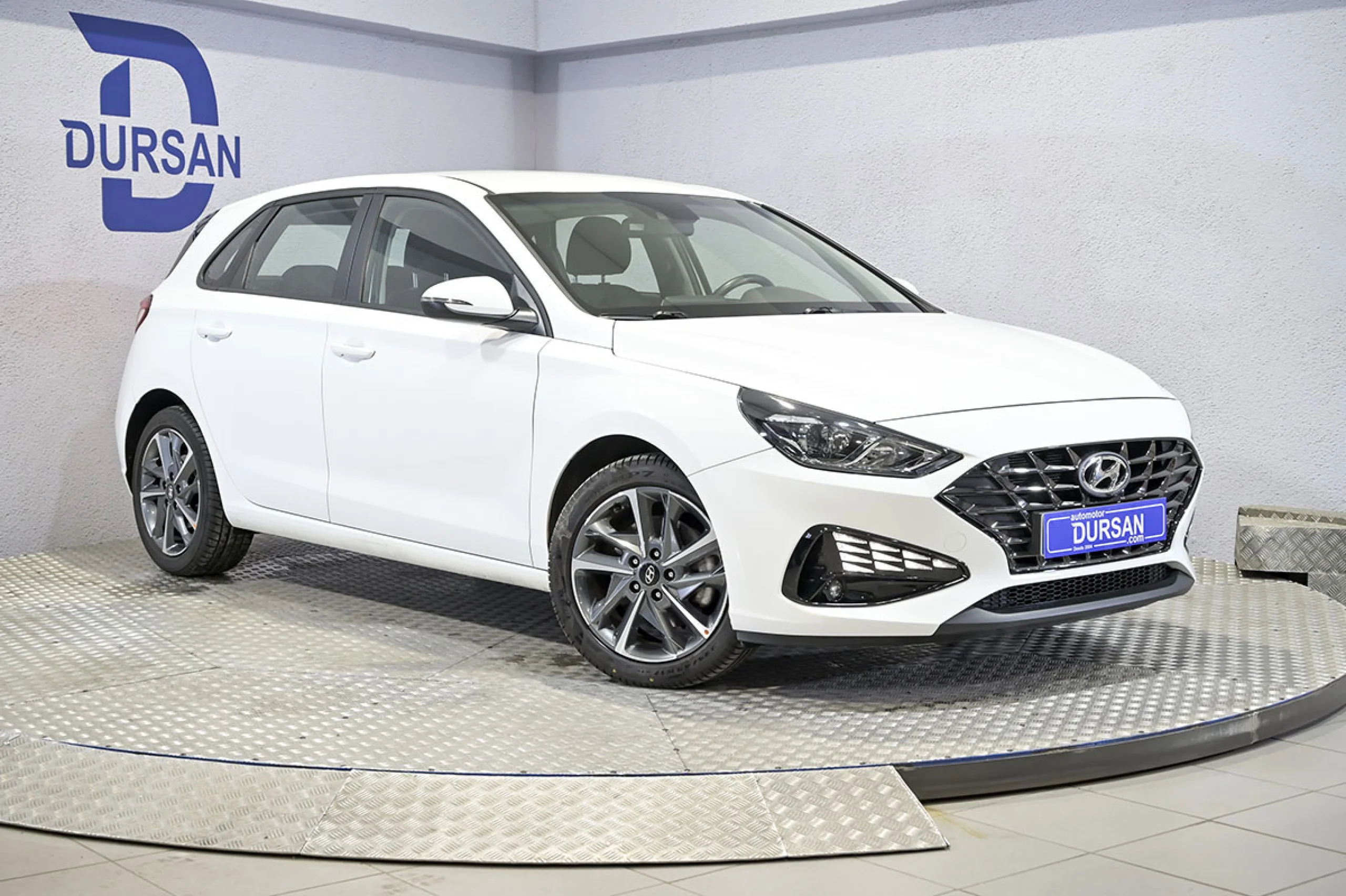 Hyundai I30 1.5 DPI Klass SLX - Foto 3