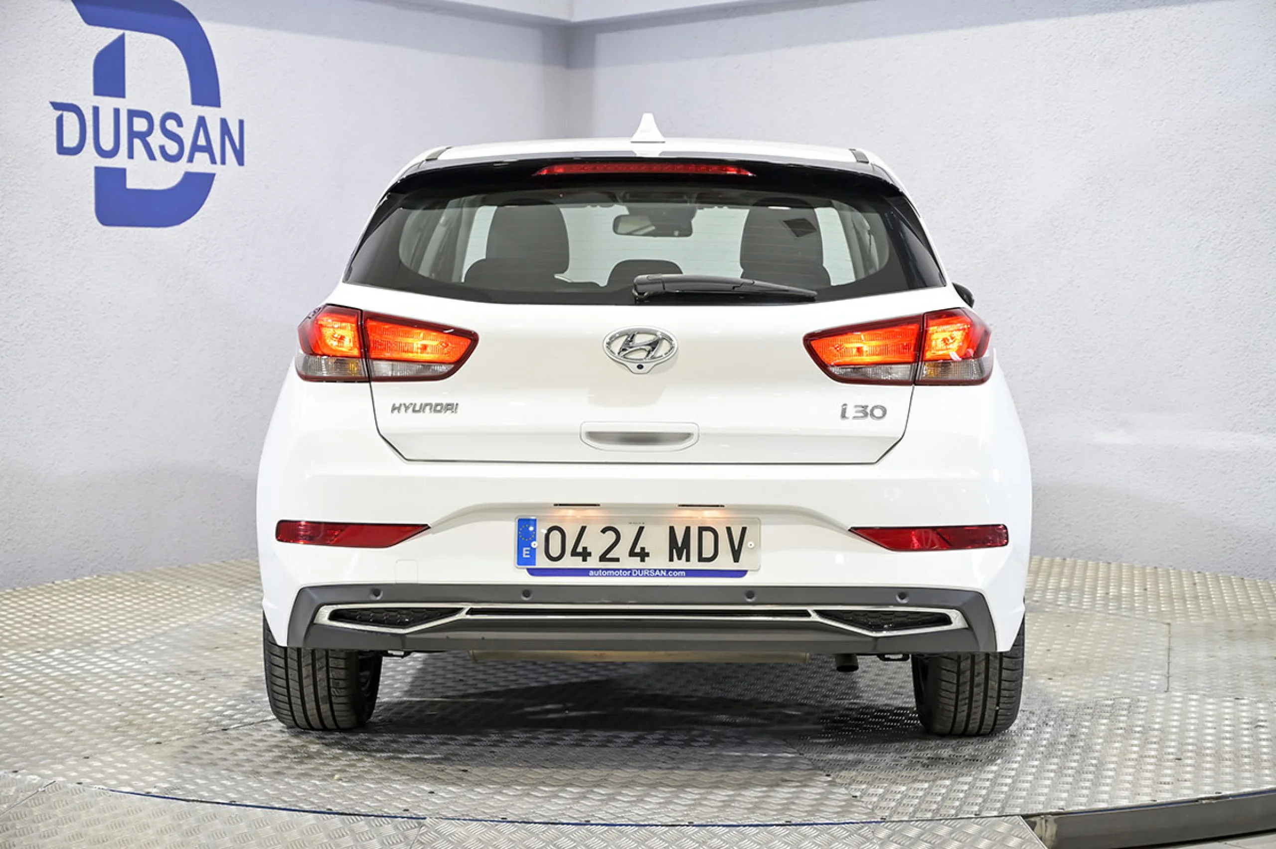 Hyundai I30 1.5 DPI Klass SLX - Foto 11