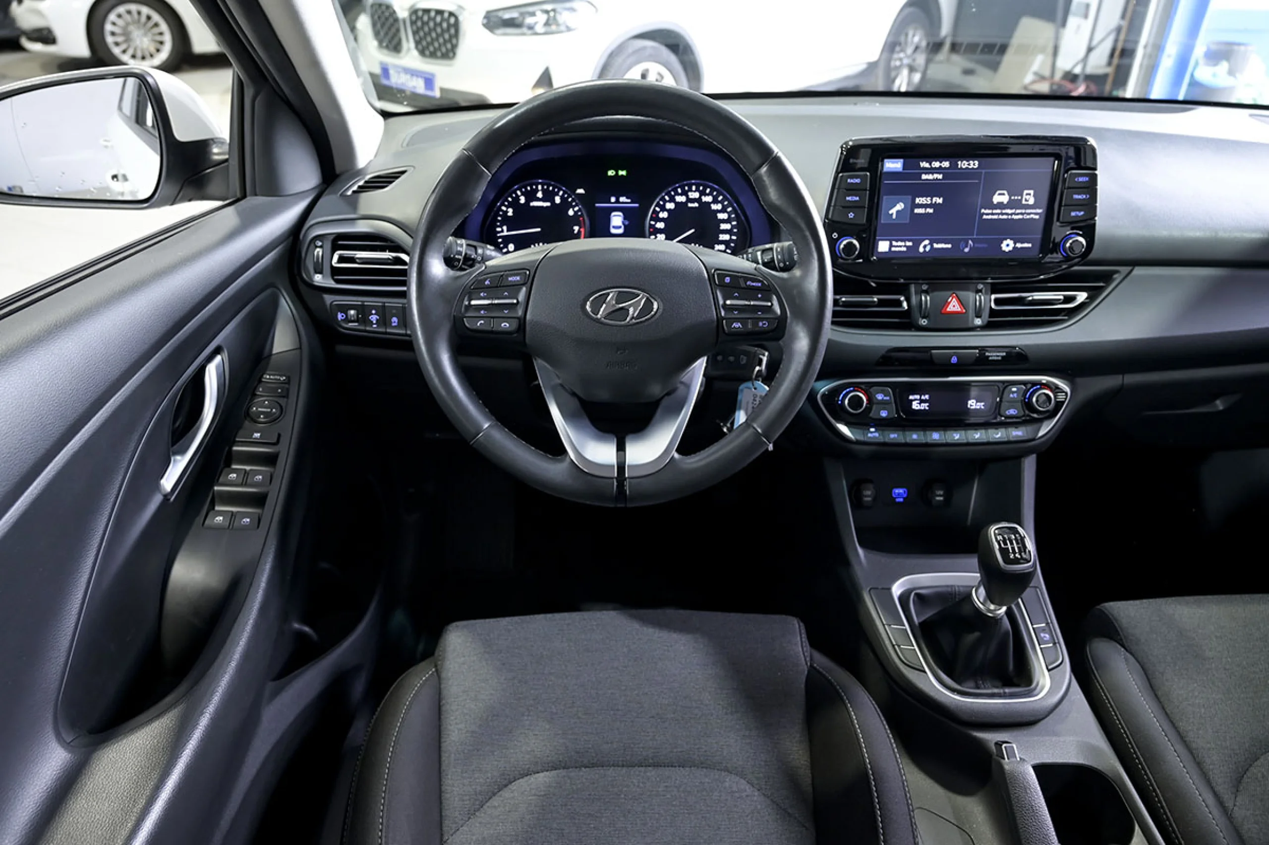 Hyundai I30 1.5 DPI Klass SLX - Foto 27