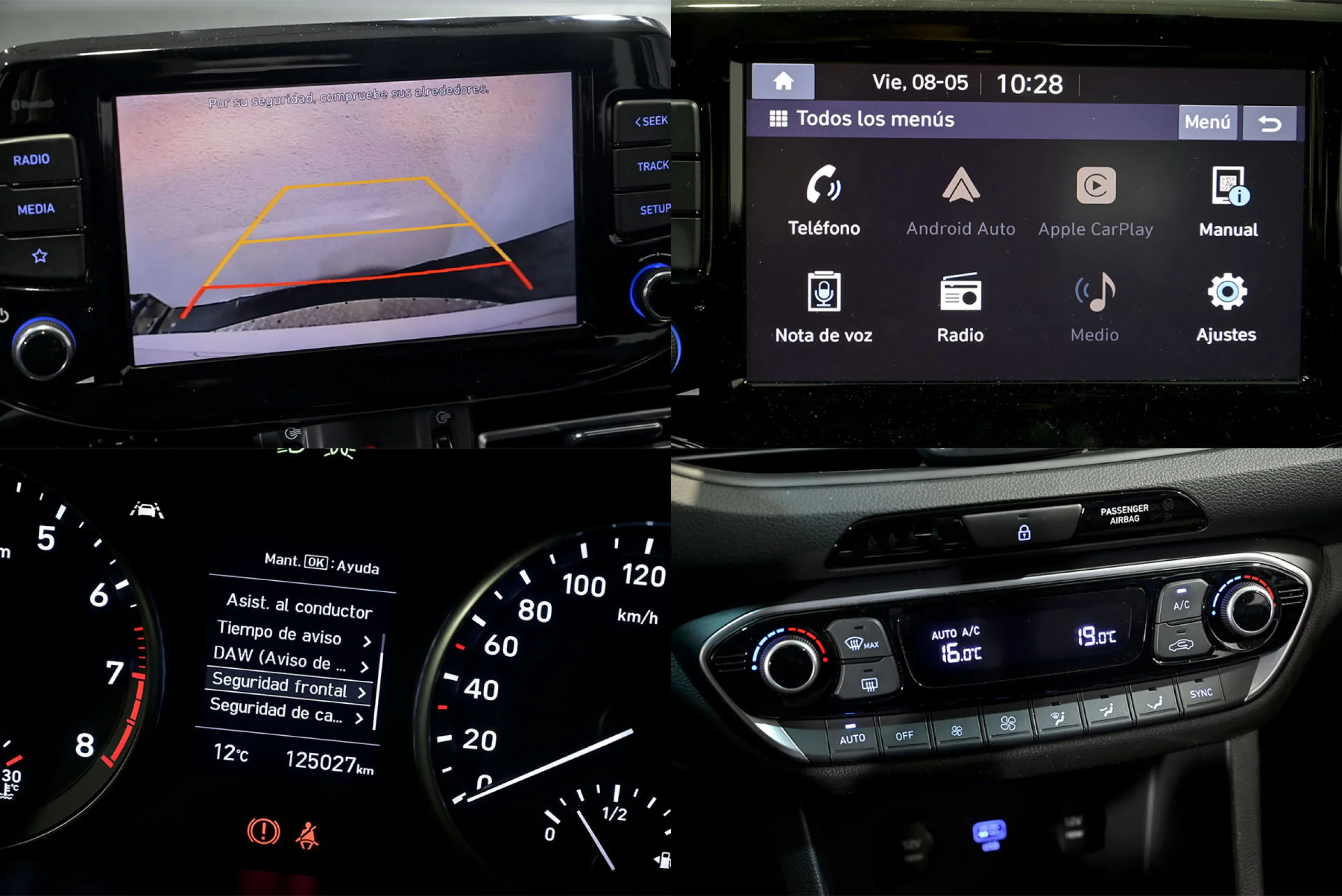 Hyundai I30 1.5 DPI Klass SLX - Foto 10