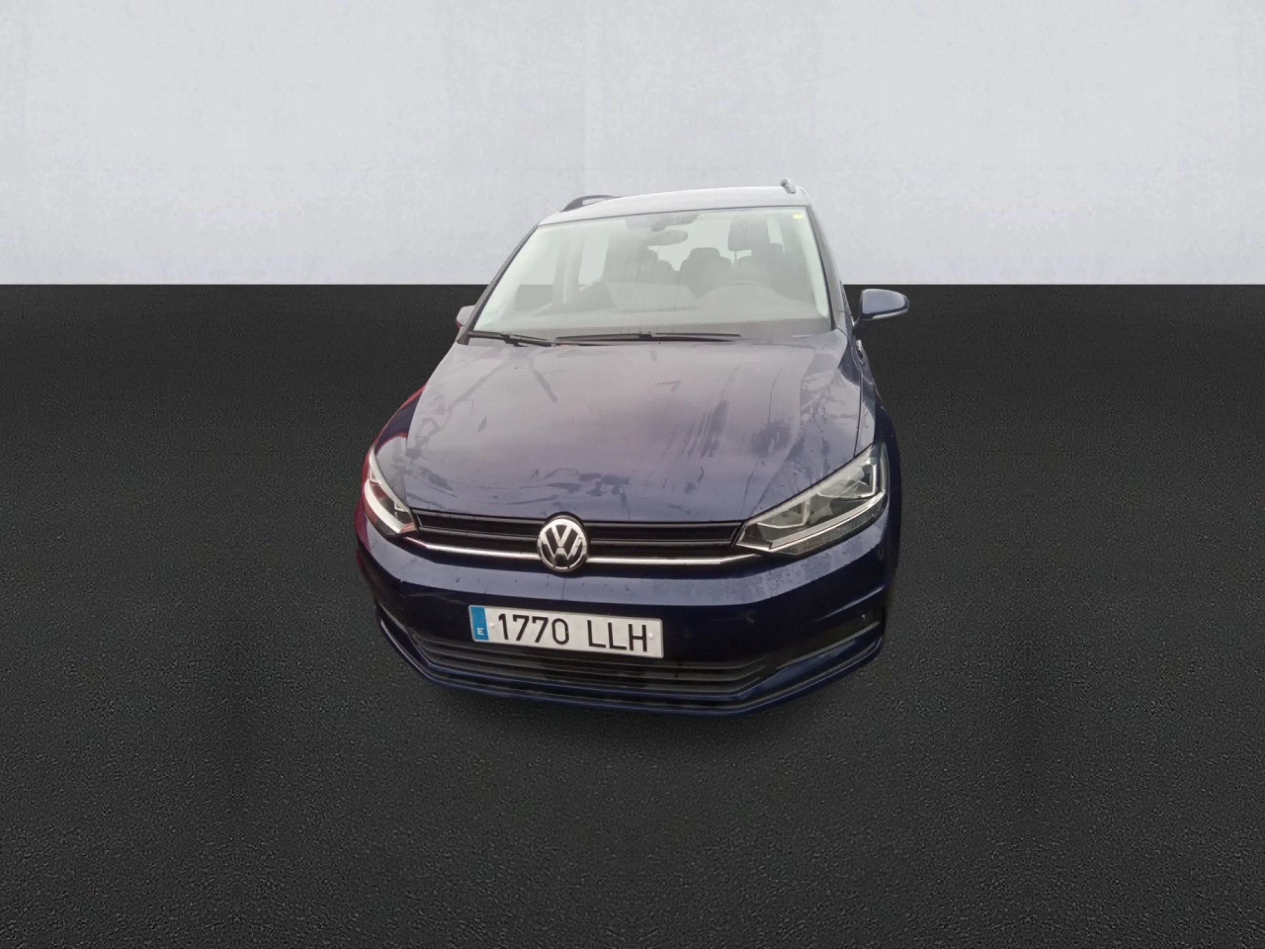 Volkswagen Touran Business 2.0 TDI 85kW (115CV) - Foto 2