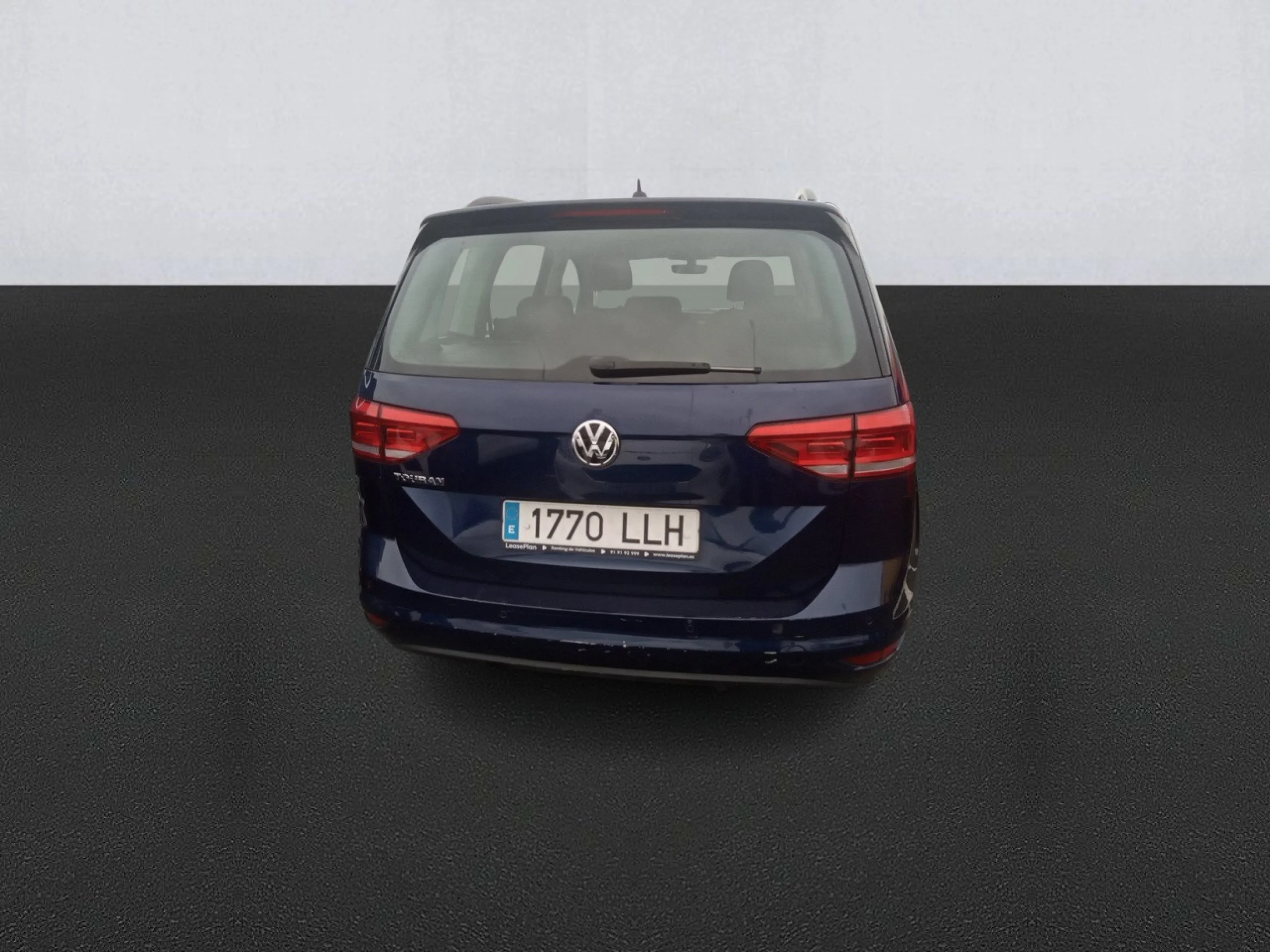 Volkswagen Touran Business 2.0 TDI 85kW (115CV) - Foto 5