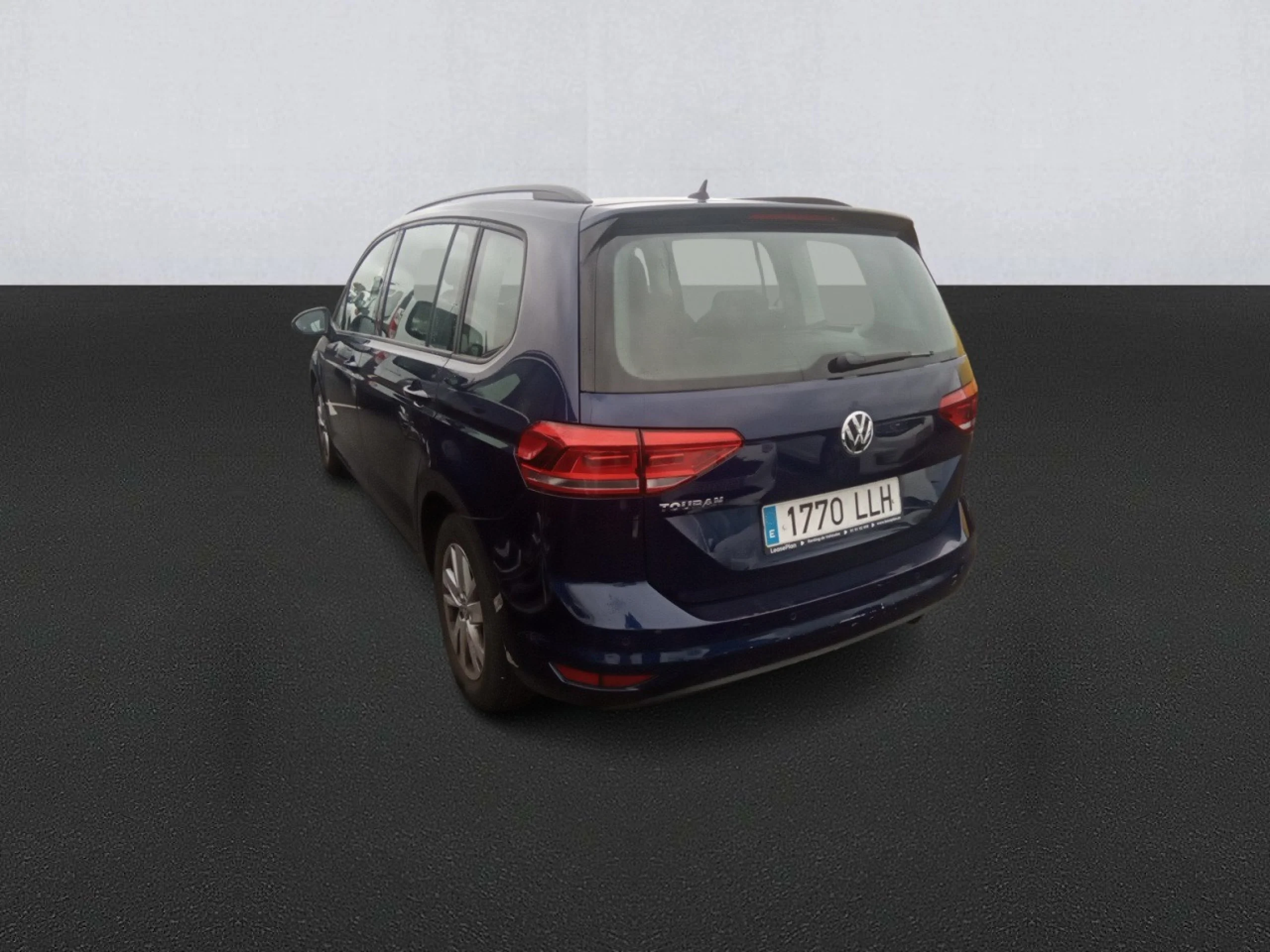 Volkswagen Touran Business 2.0 TDI 85kW (115CV) - Foto 6