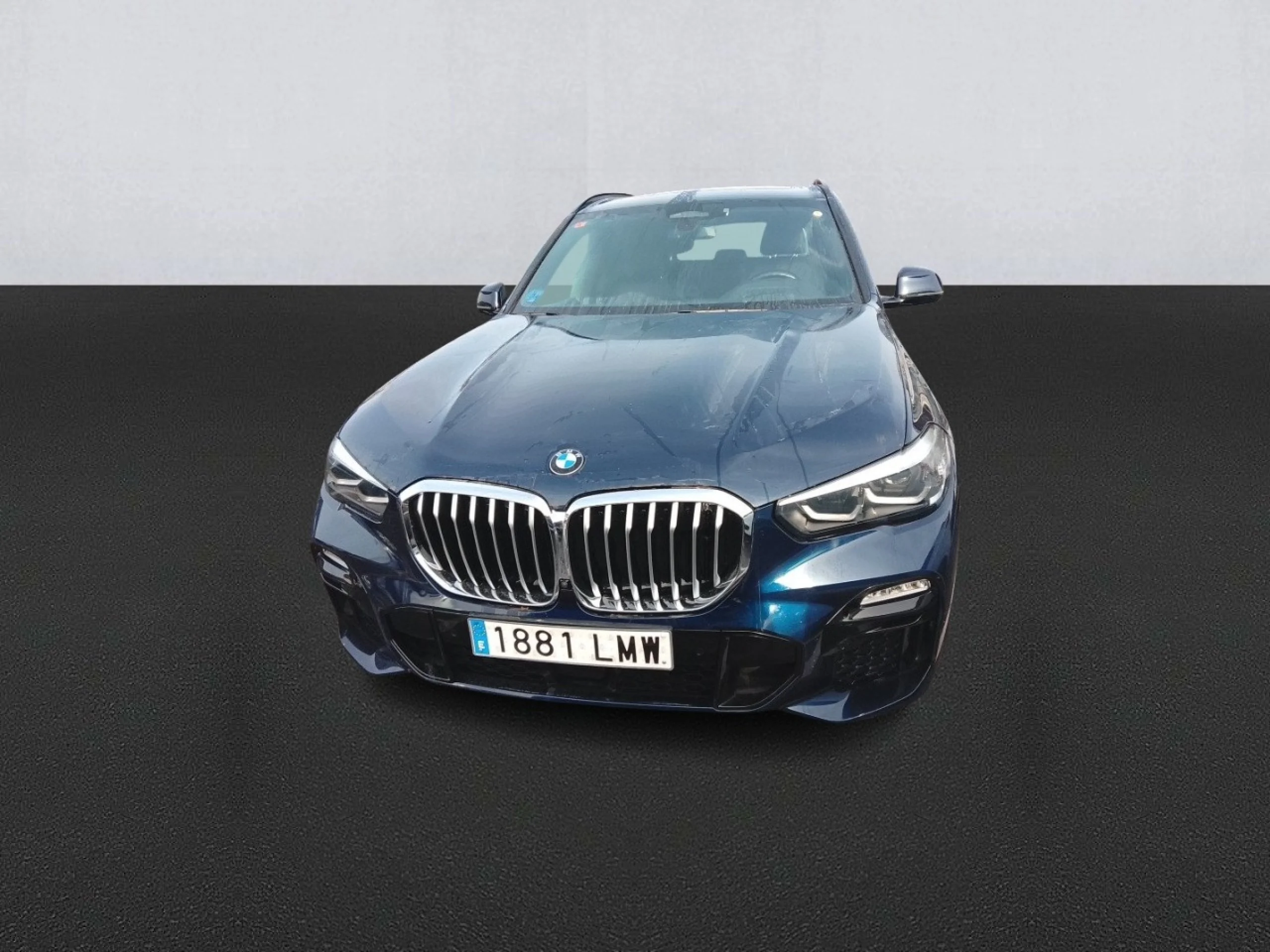 BMW X5 xDrive45e - Foto 2