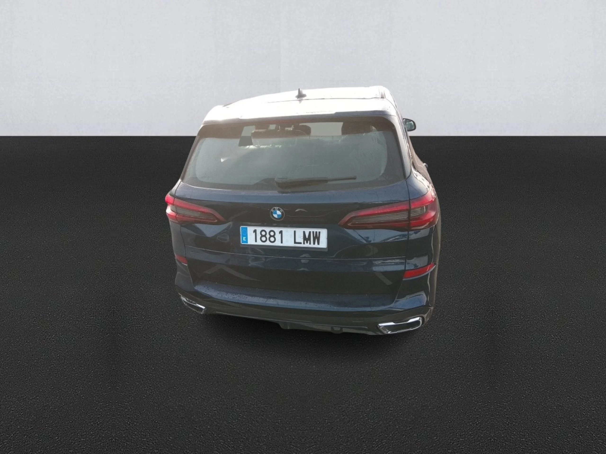 BMW X5 xDrive45e - Foto 5