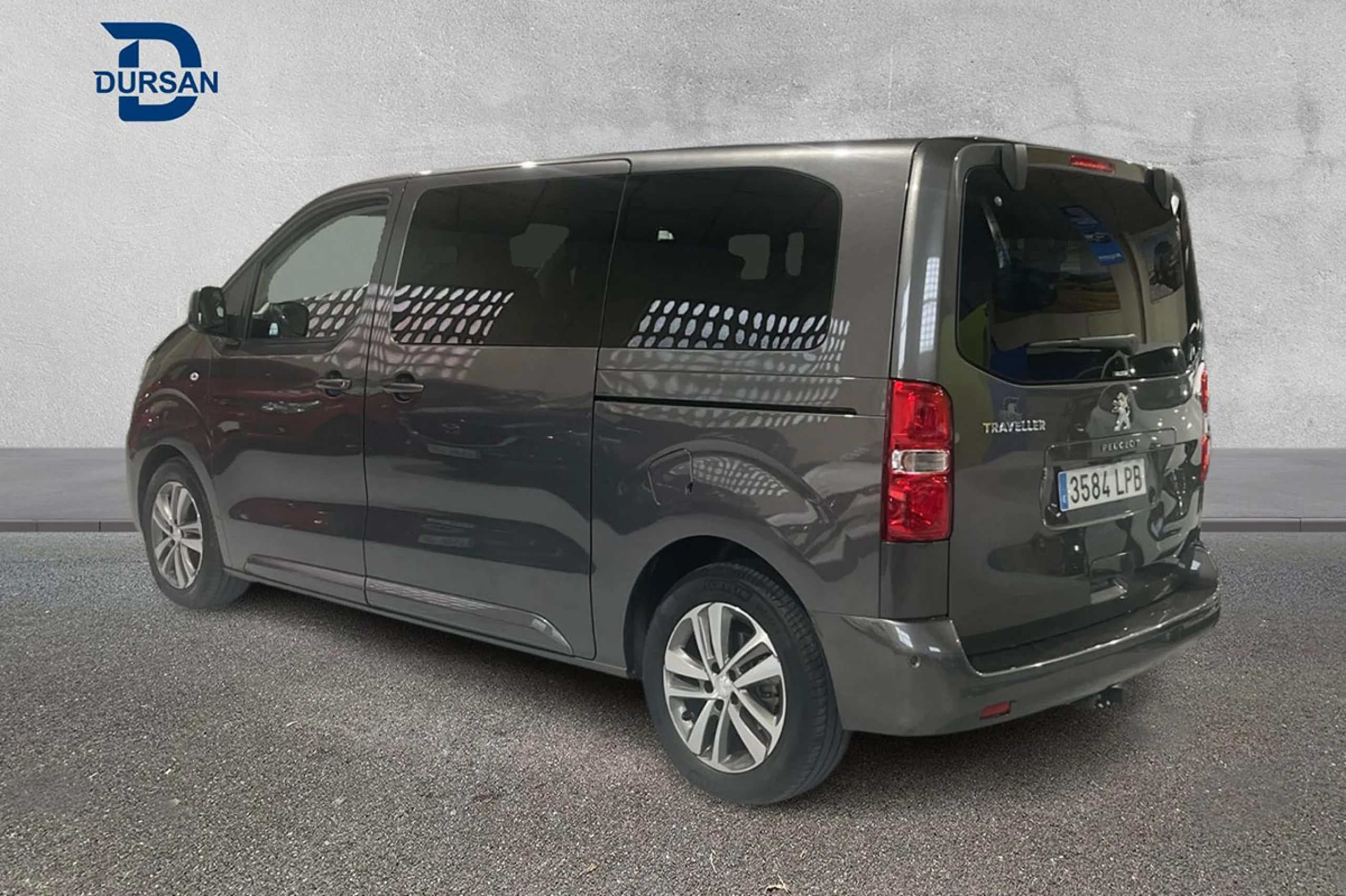 Peugeot Traveller Active BlueHDi 145 SS 6V MAN Standard - Foto 4