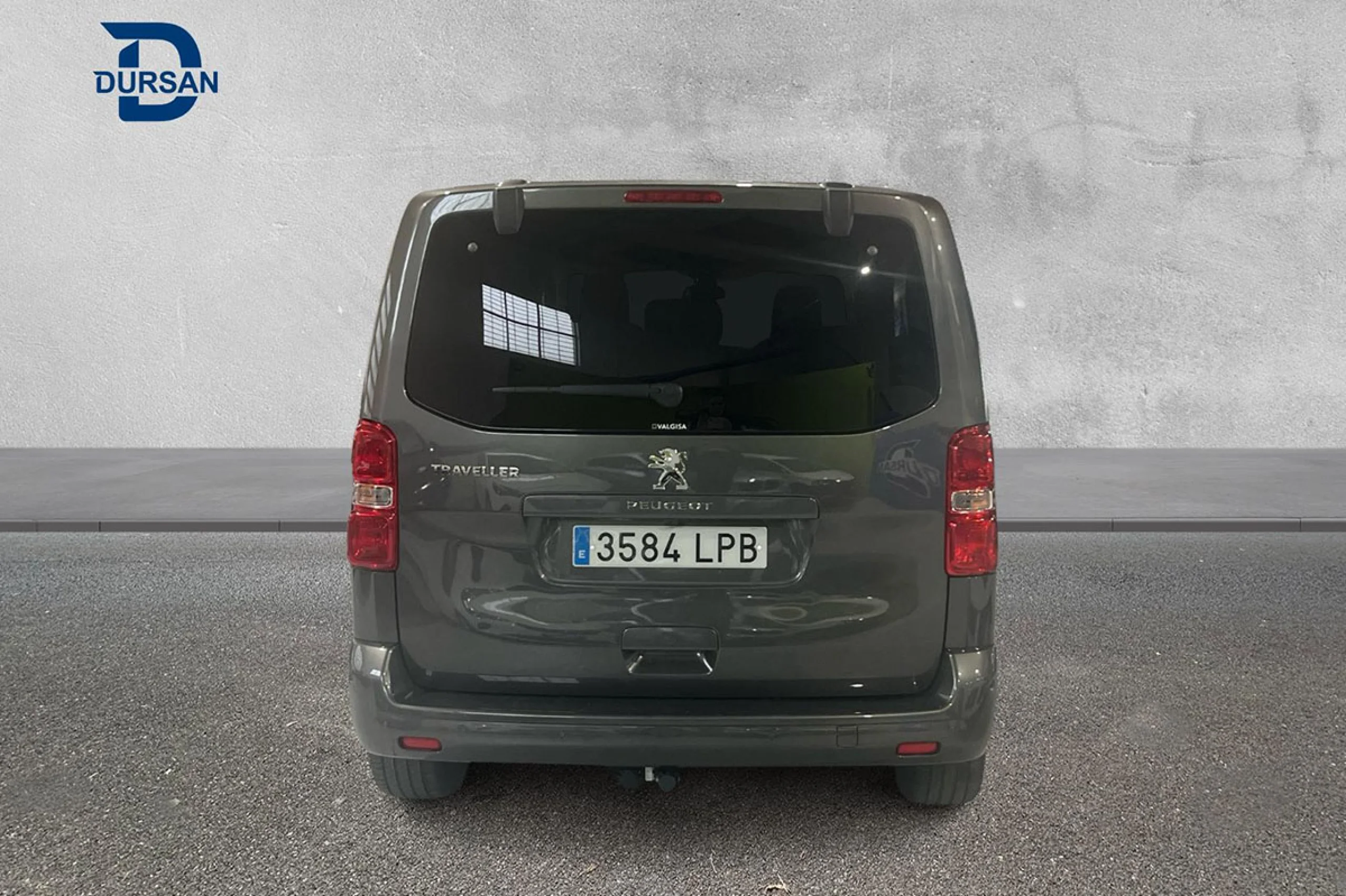 Peugeot Traveller Active BlueHDi 145 SS 6V MAN Standard - Foto 12