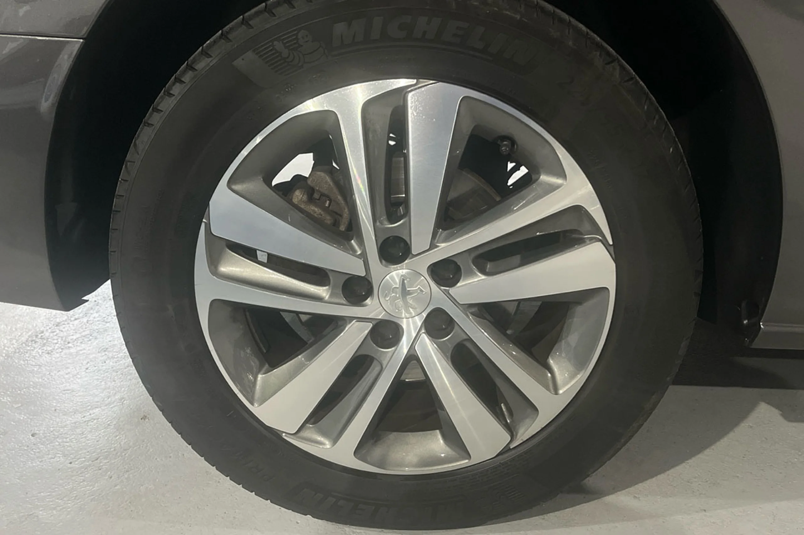 Peugeot Traveller Active BlueHDi 145 SS 6V MAN Standard - Foto 14