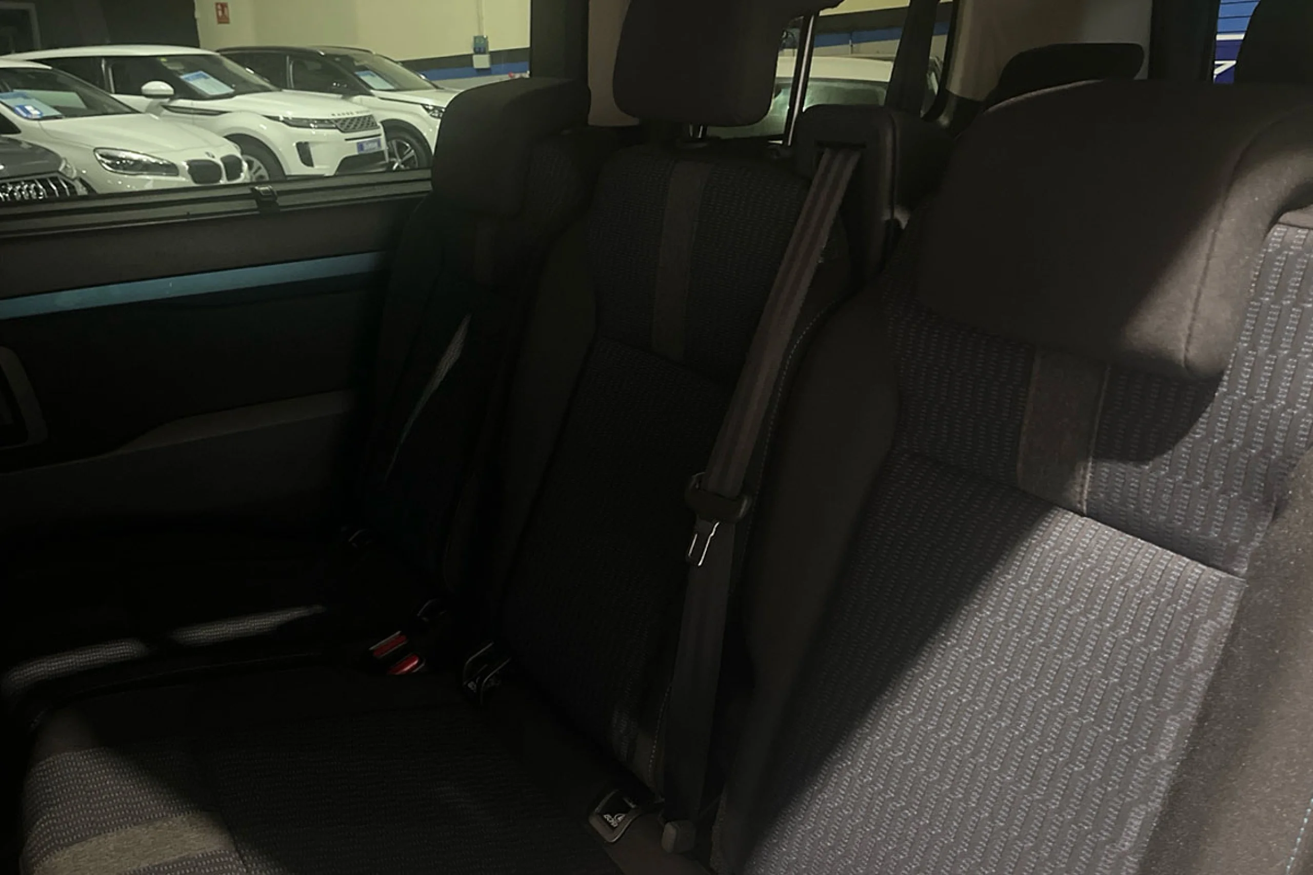 Peugeot Traveller Active BlueHDi 145 SS 6V MAN Standard - Foto 15