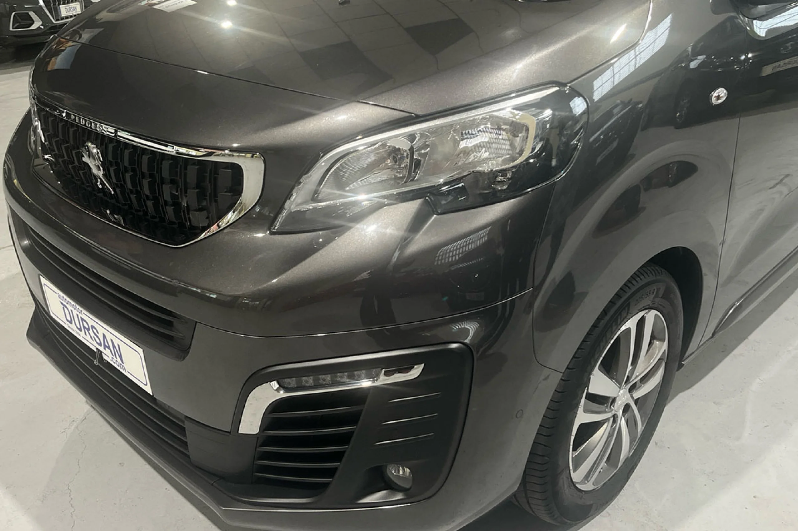 Peugeot Traveller Active BlueHDi 145 SS 6V MAN Standard - Foto 20