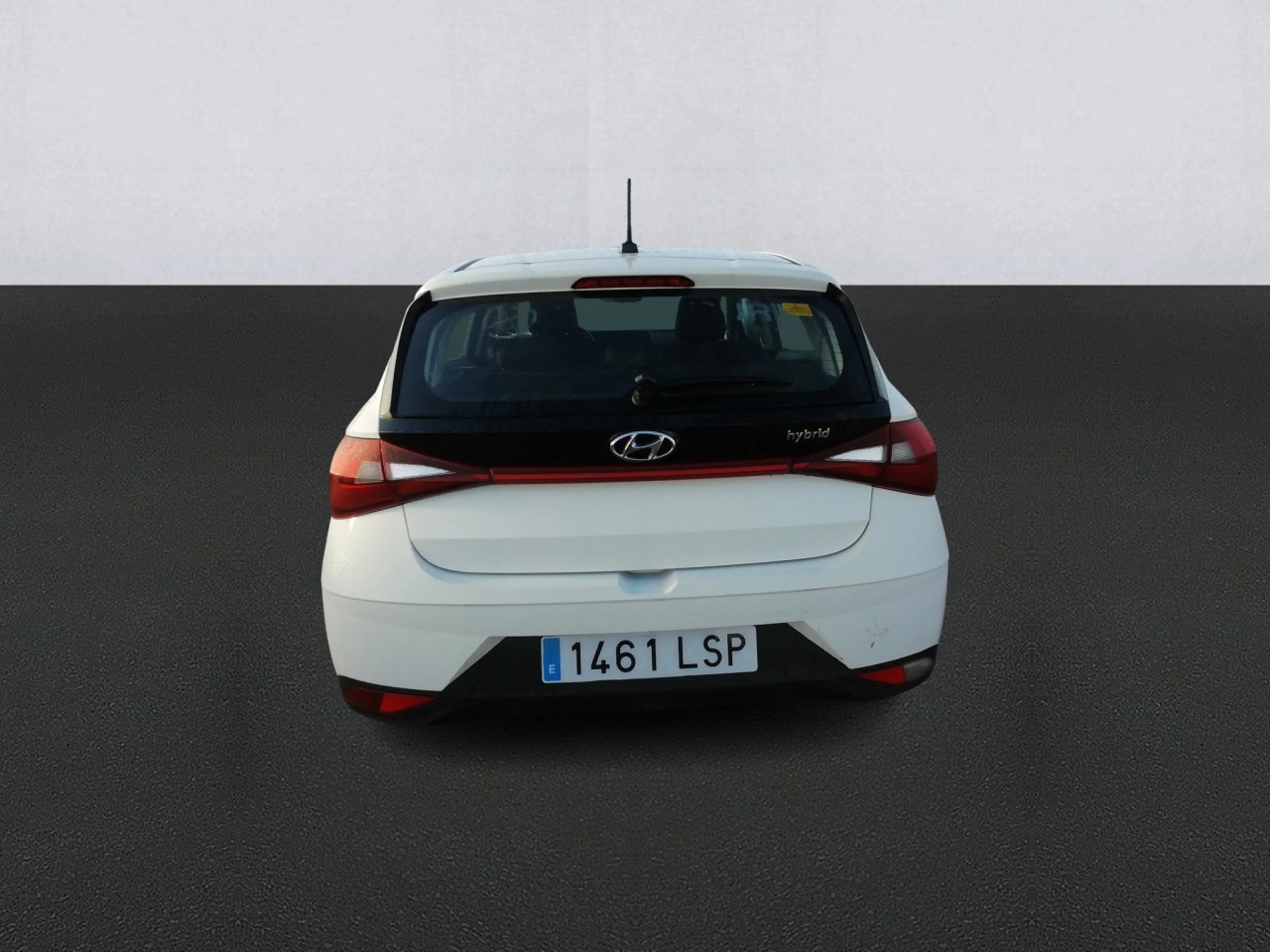 Hyundai I20 1.0 TGDI 74kW (100CV) 48V Essence - Foto 5