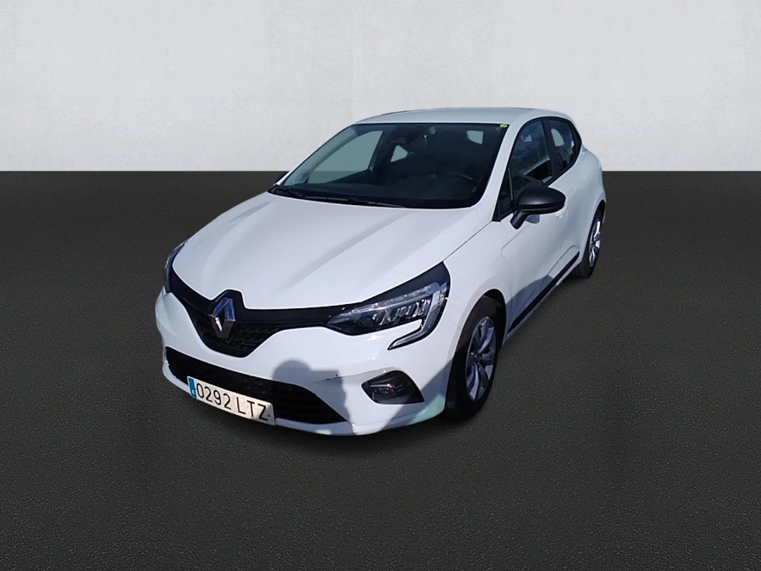 Renault Clio Business TCe 74 kW (100CV) GLP - Foto 1