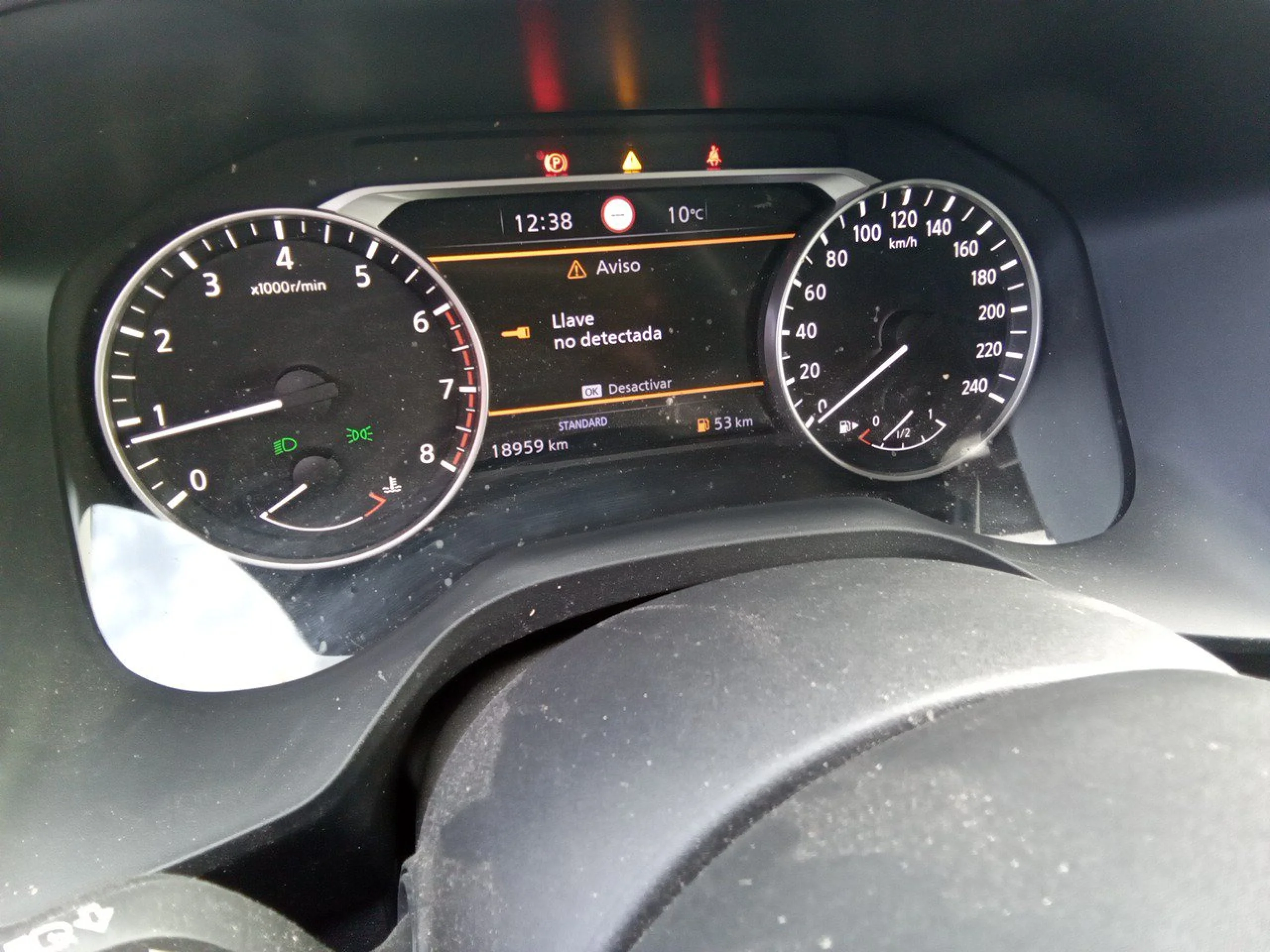 Nissan Qashqai DIG-T 103kW (140CV) mHEV 4x2 Acenta - Foto 8