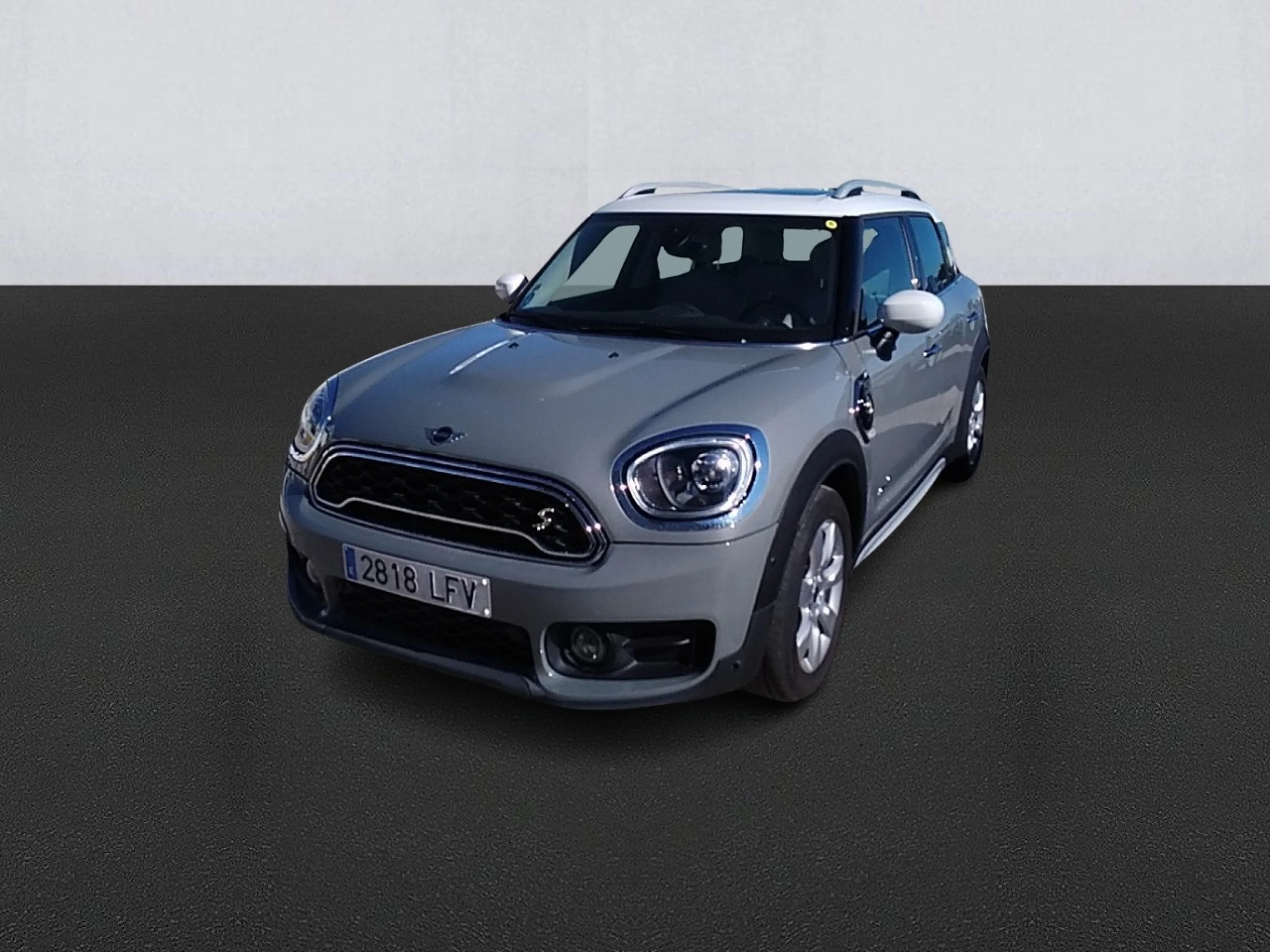 Mini Cooper S E ALL4 Countryman COUNTRYMAN Cooper S E ALL4 - Foto 1