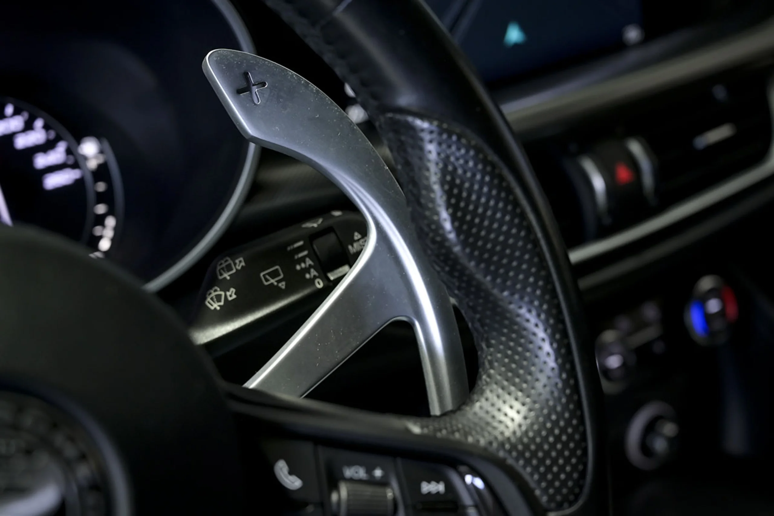 Alfa Romeo Stelvio 2.2 Diesel 154kW 210CV Veloce Q4 - Foto 29