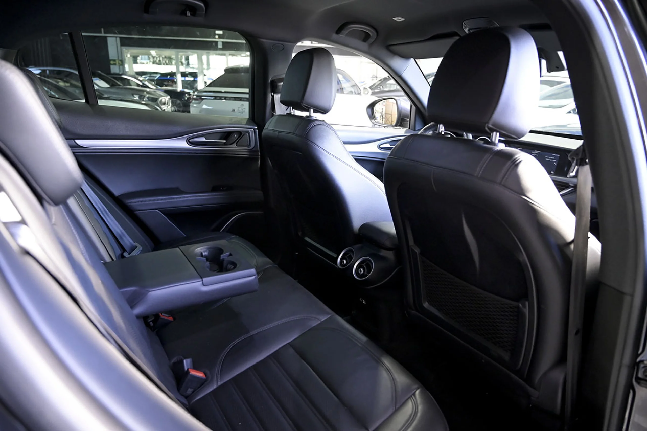 Alfa Romeo Stelvio 2.2 Diesel 154kW 210CV Veloce Q4 - Foto 15