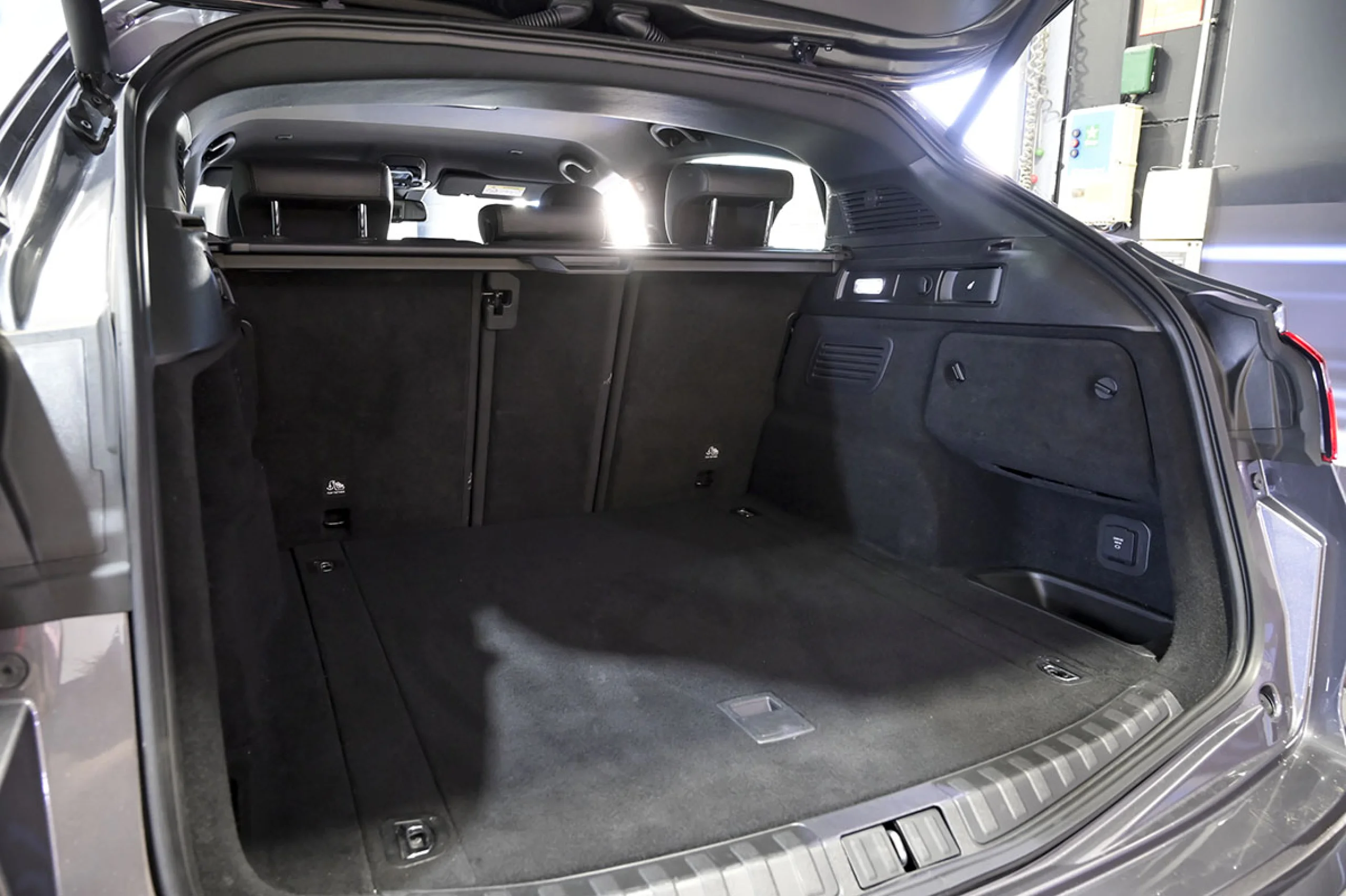 Alfa Romeo Stelvio 2.2 Diesel 154kW 210CV Veloce Q4 - Foto 13