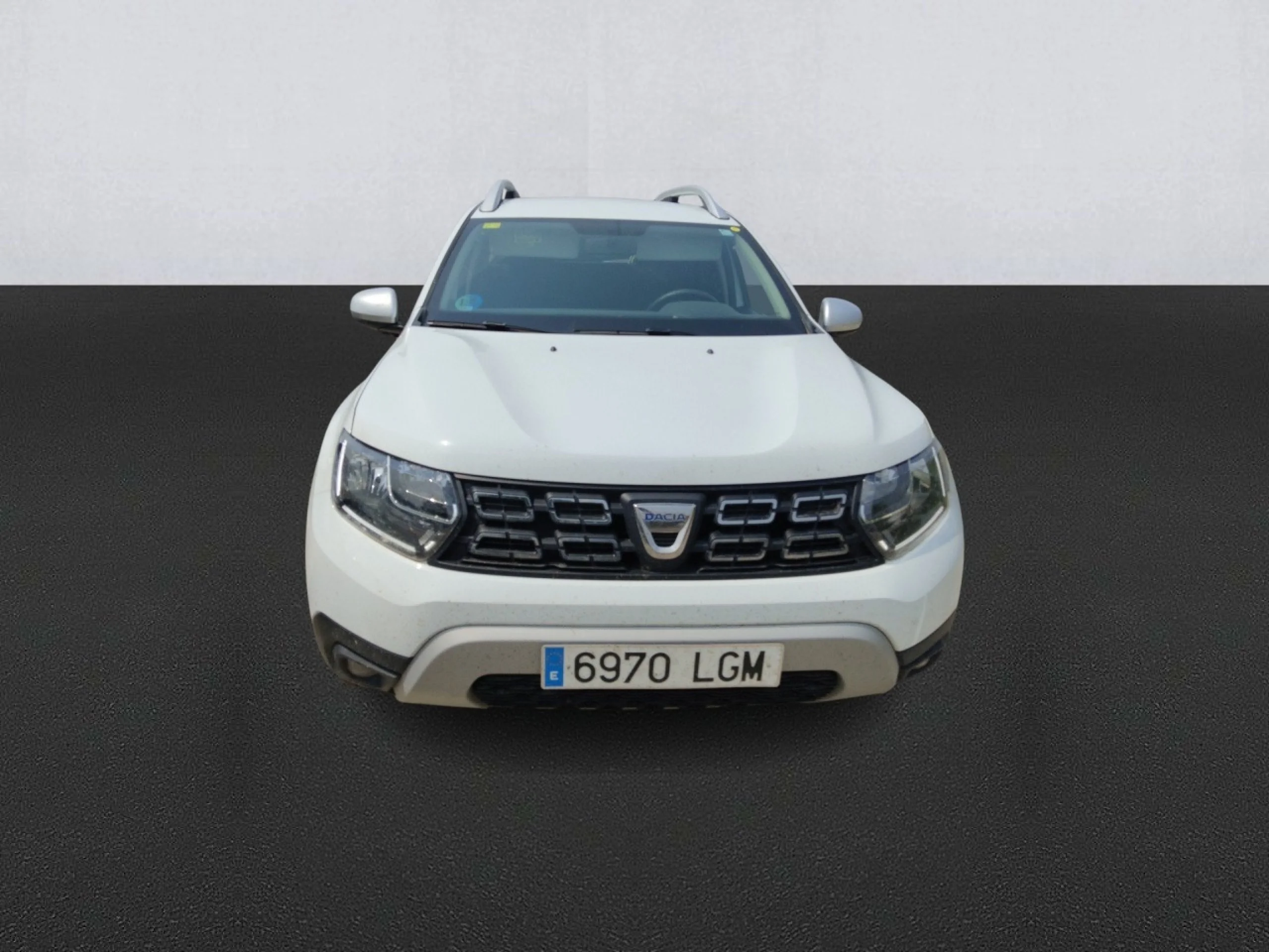 Dacia Duster Prestige 1.6 84kW 4X2 GLP GPF - 18 MY - Foto 2