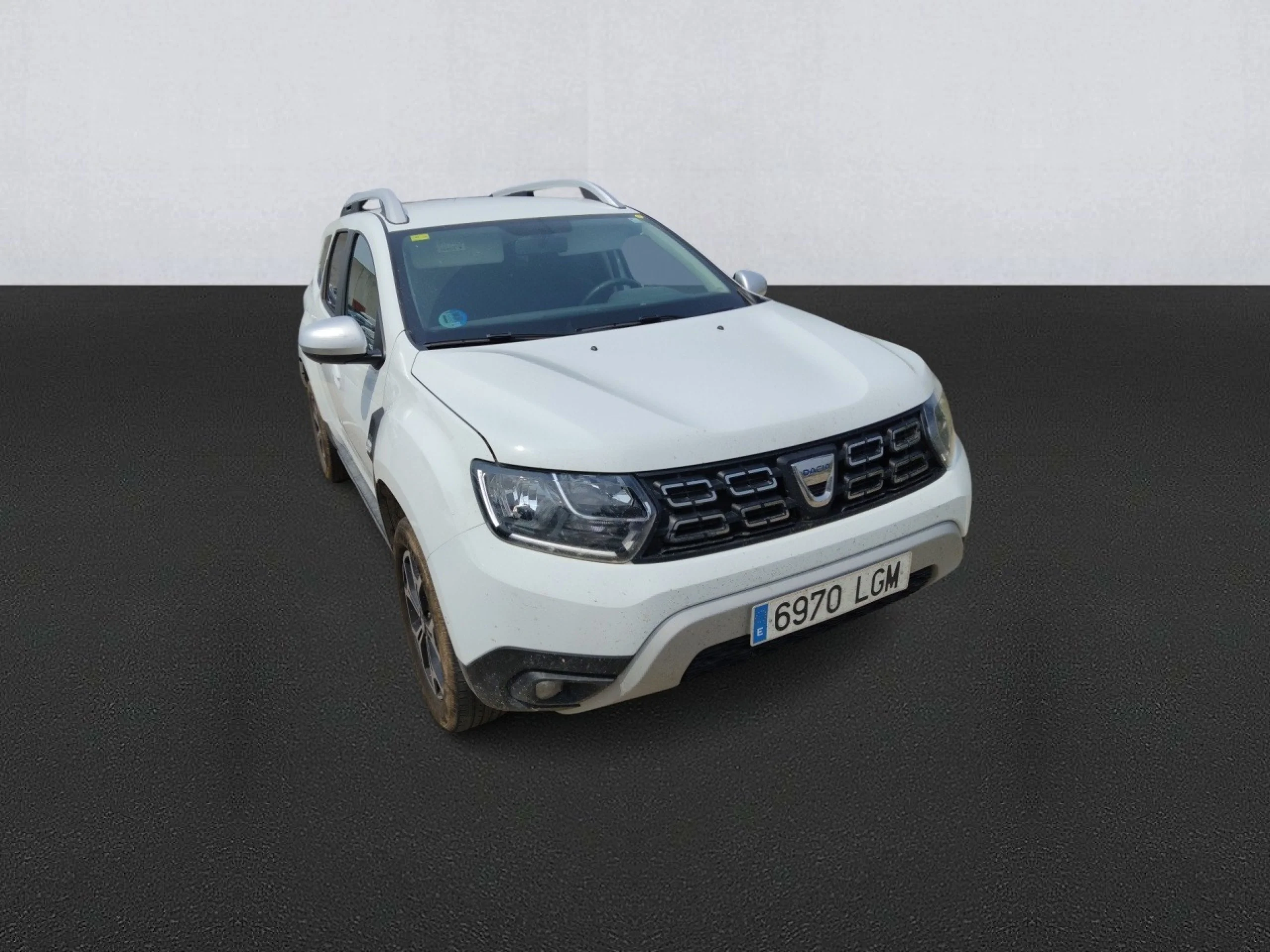 Dacia Duster Prestige 1.6 84kW 4X2 GLP GPF - 18 MY - Foto 3