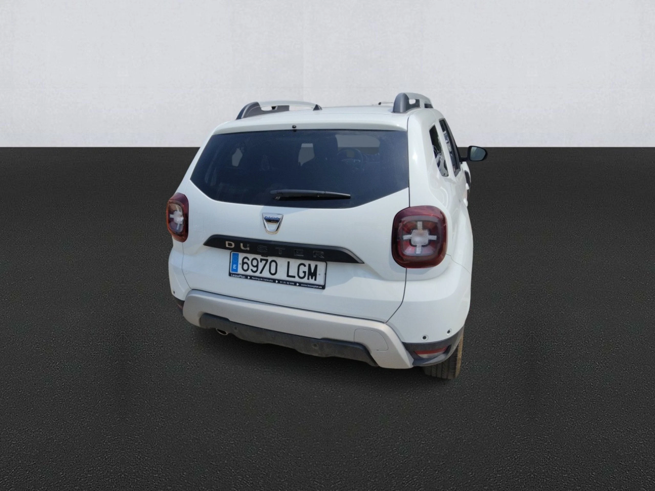 Dacia Duster Prestige 1.6 84kW 4X2 GLP GPF - 18 MY - Foto 5