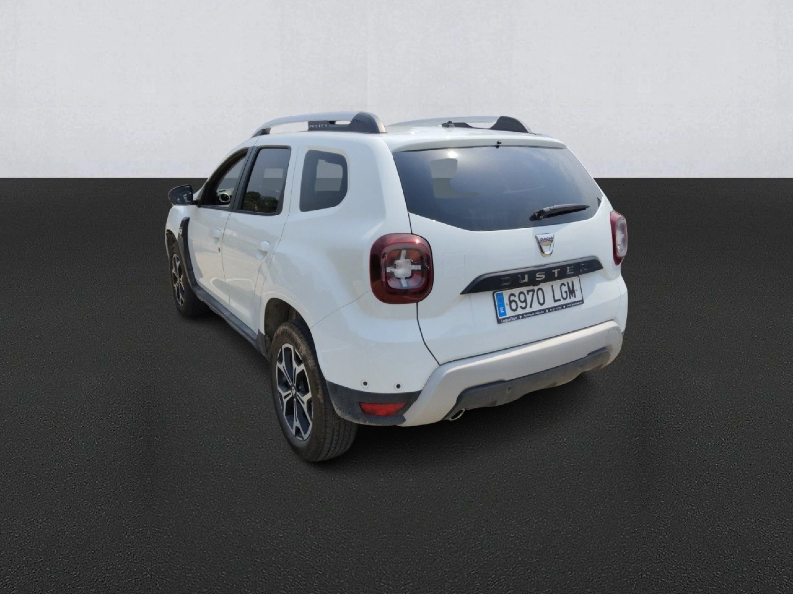 Dacia Duster Prestige 1.6 84kW 4X2 GLP GPF - 18 MY - Foto 6