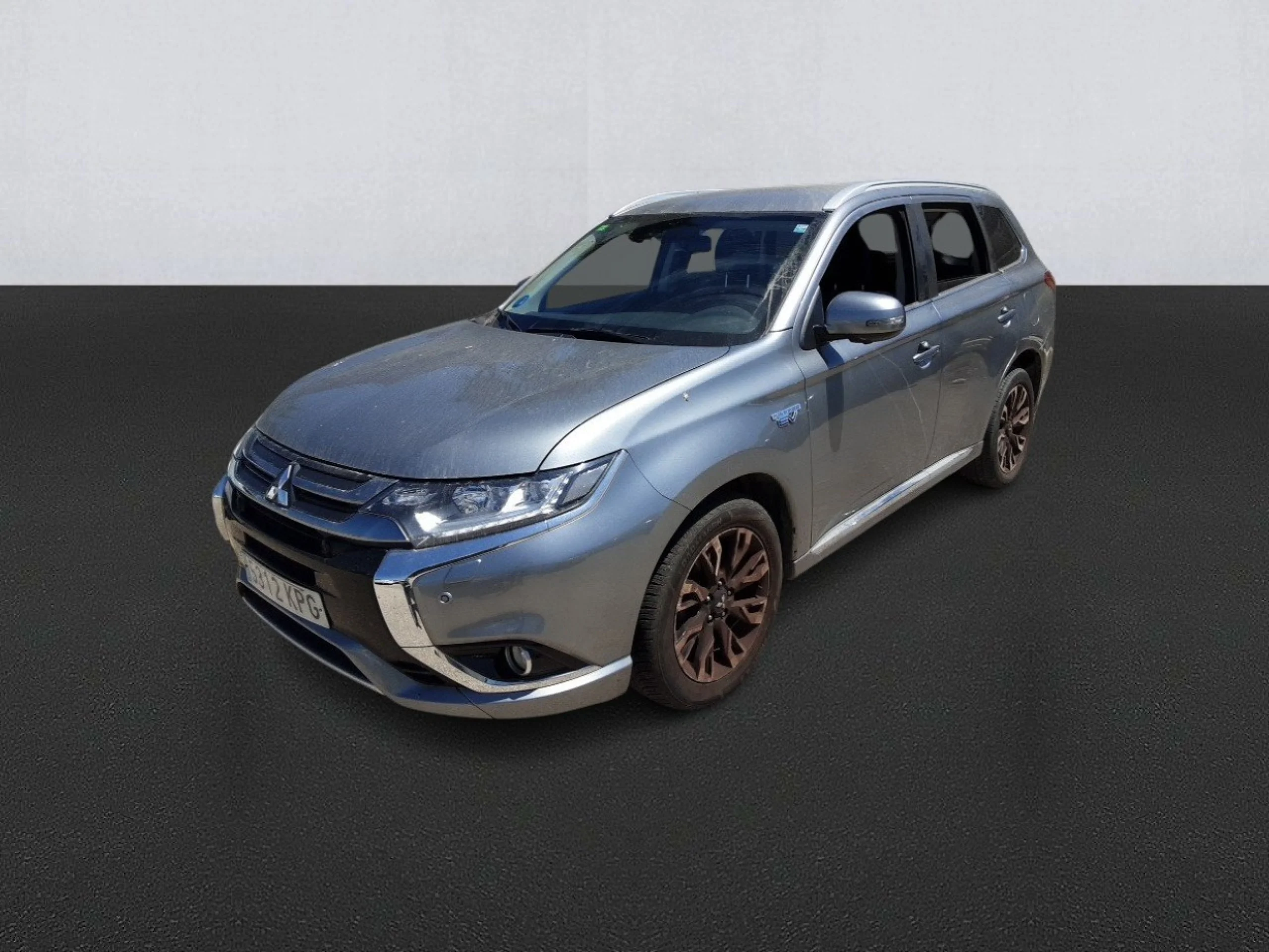 Mitsubishi Outlander 2.0 PHEV Kaiteki Auto 4WD - Foto 1