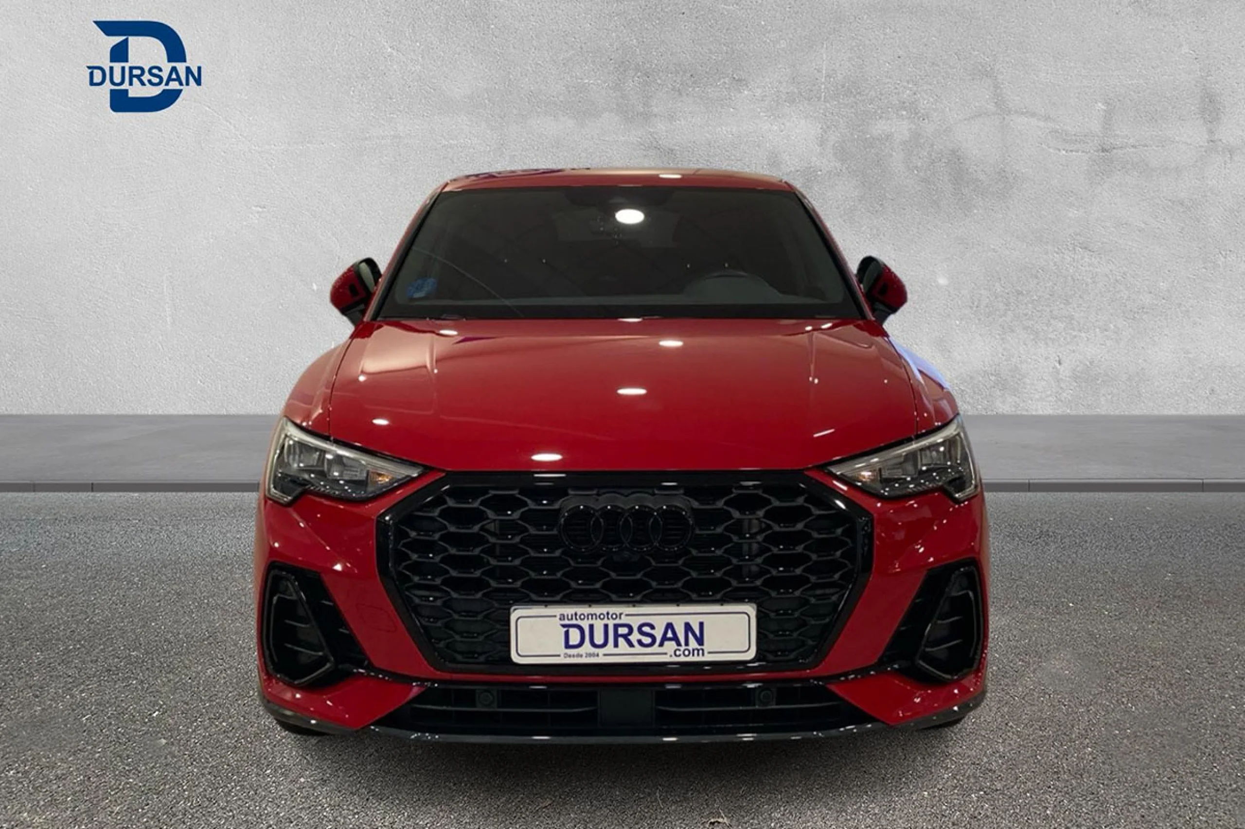 Audi Q3 Sportback 35 TFSI 110kW 150CV S tronic S Line - Foto 2