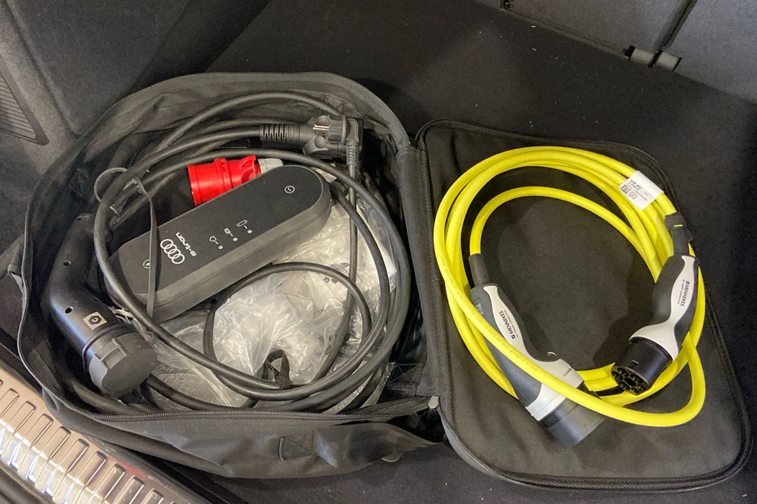 Audi Q3 Sportback 35 TFSI 110kW 150CV S tronic S Line - Foto 13