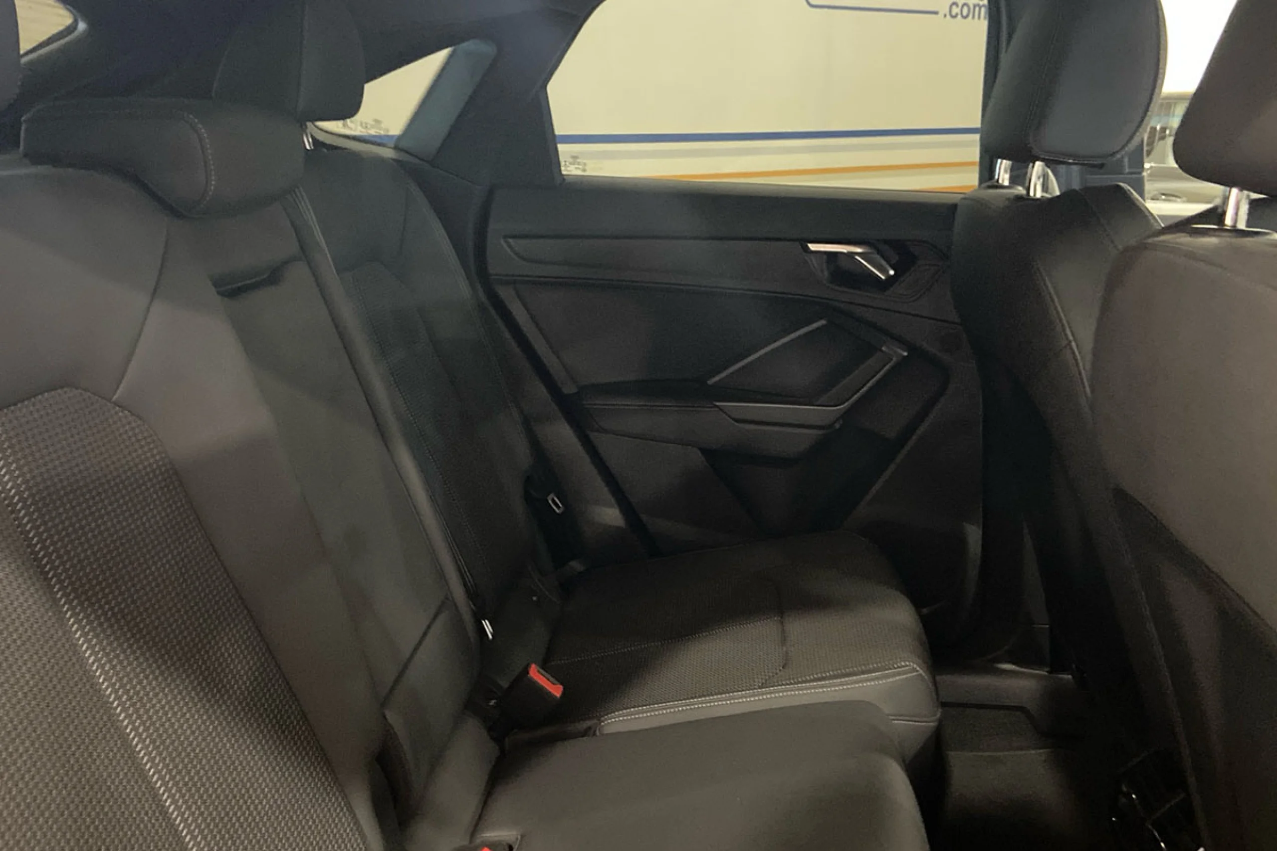 Audi Q3 Sportback 35 TFSI 110kW 150CV S tronic S Line - Foto 15