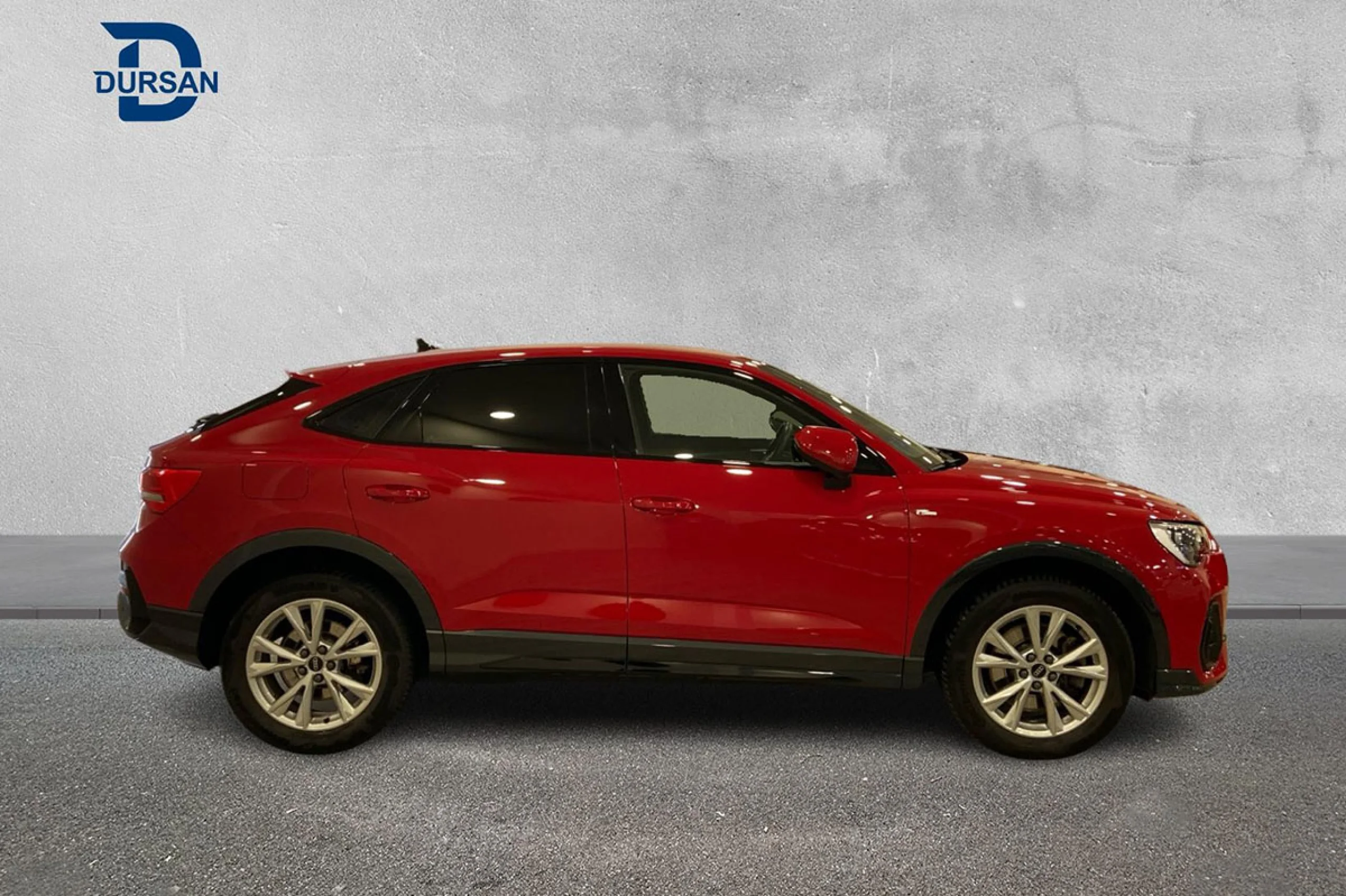 Audi Q3 Sportback 35 TFSI 110kW 150CV S tronic S Line - Foto 20