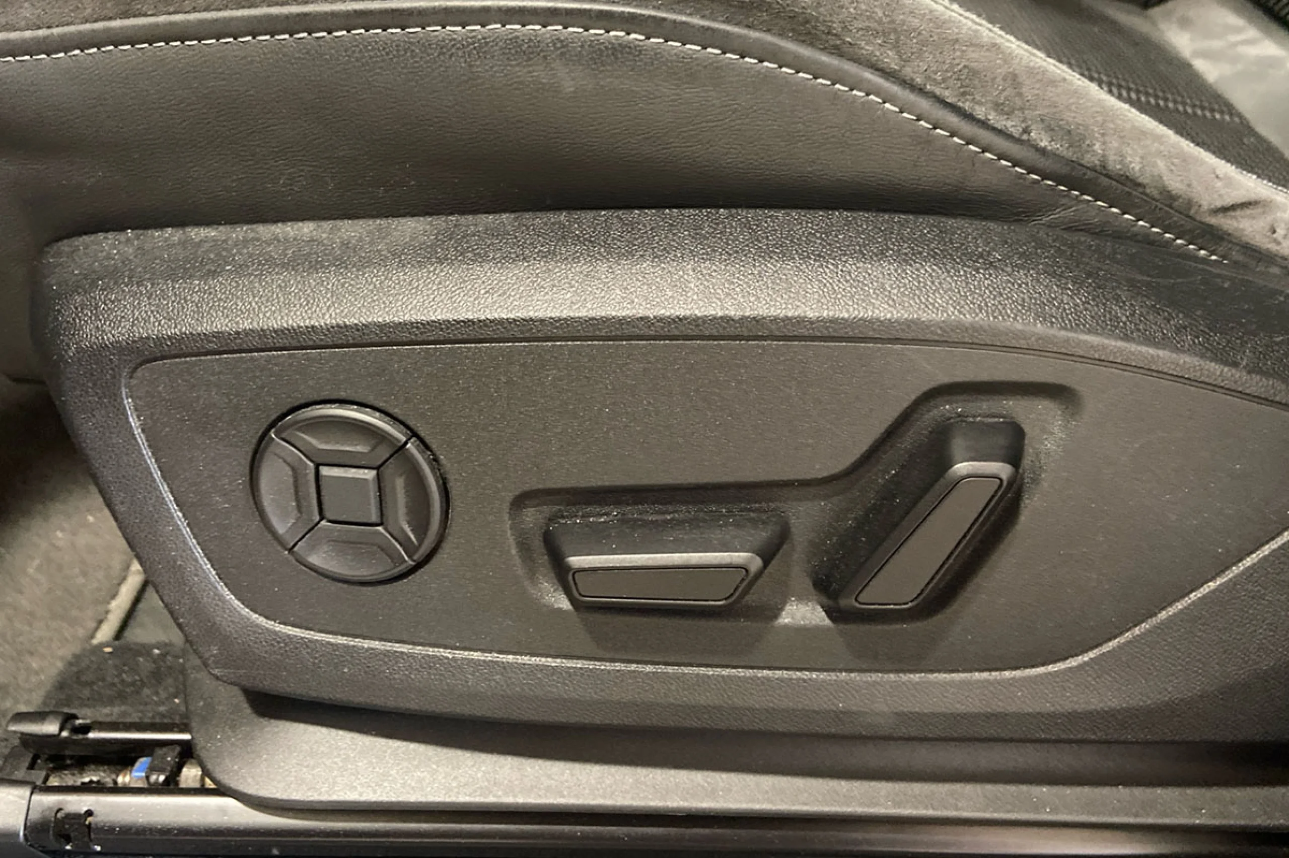 Audi Q3 Sportback 35 TFSI 110kW 150CV S tronic S Line - Foto 22