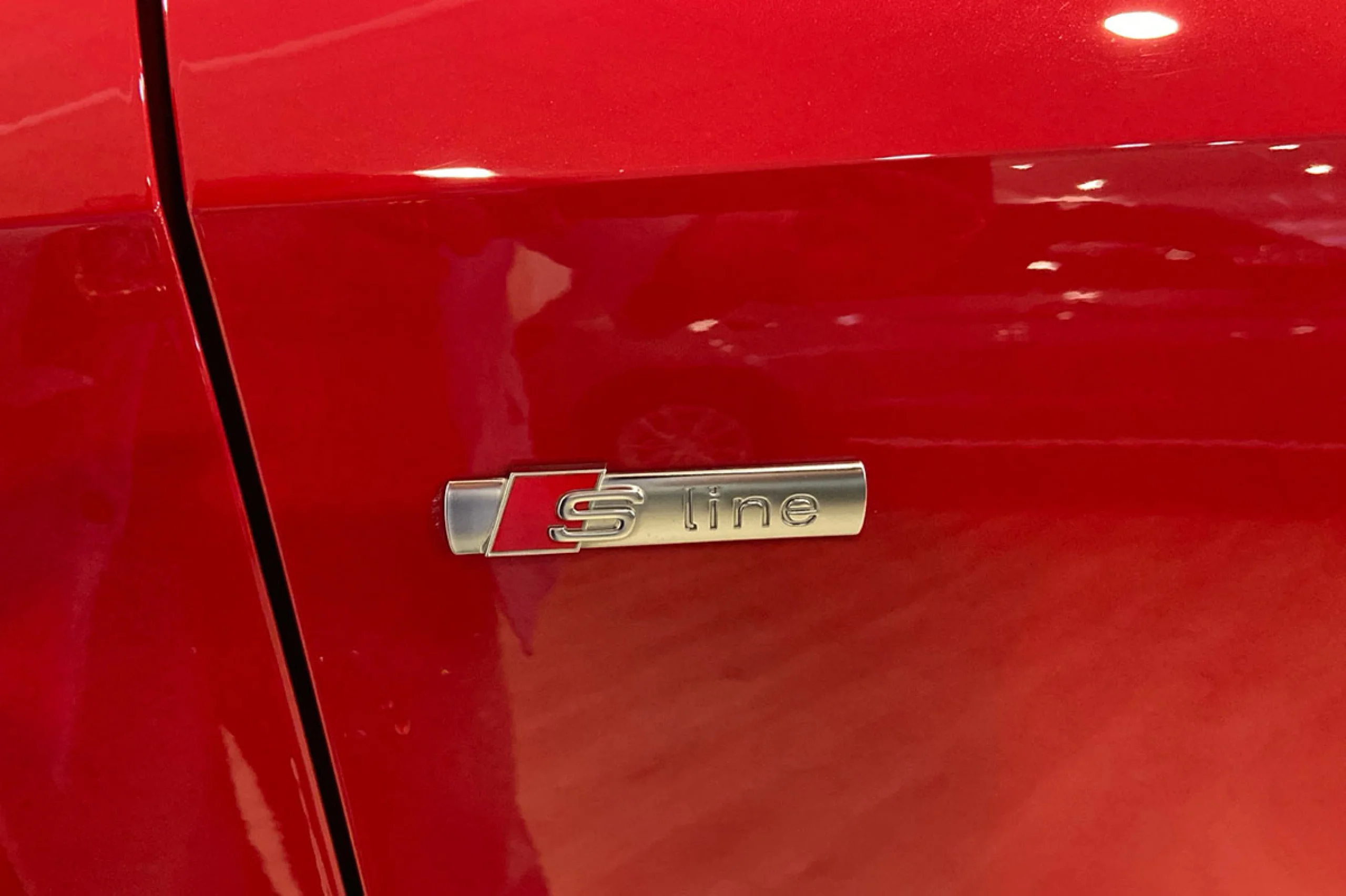 Audi Q3 Sportback 35 TFSI 110kW 150CV S tronic S Line - Foto 27