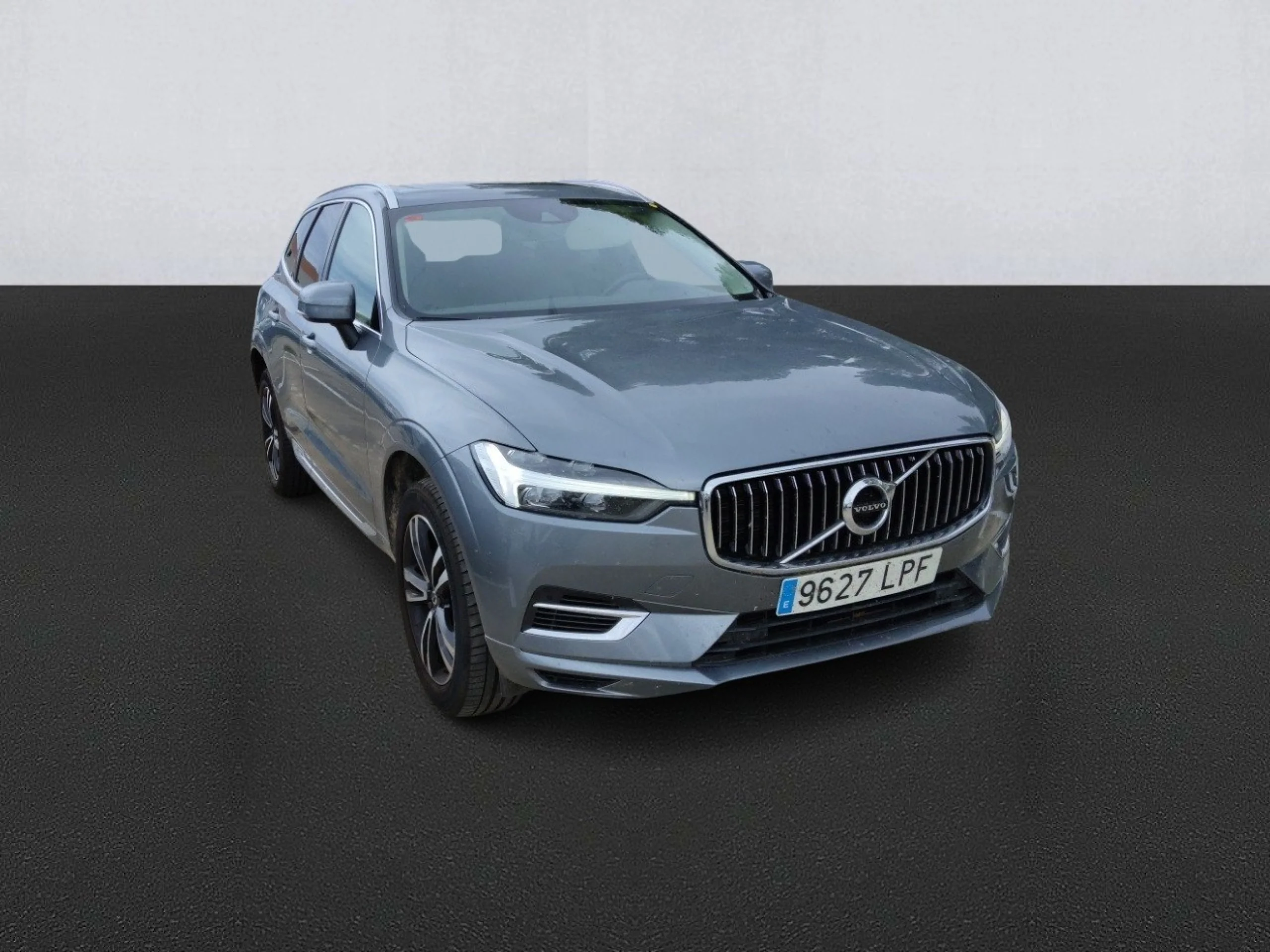 Volvo XC 60 XC60 2.0 T6 AWD Recharge Inscription Exp Auto - Foto 3