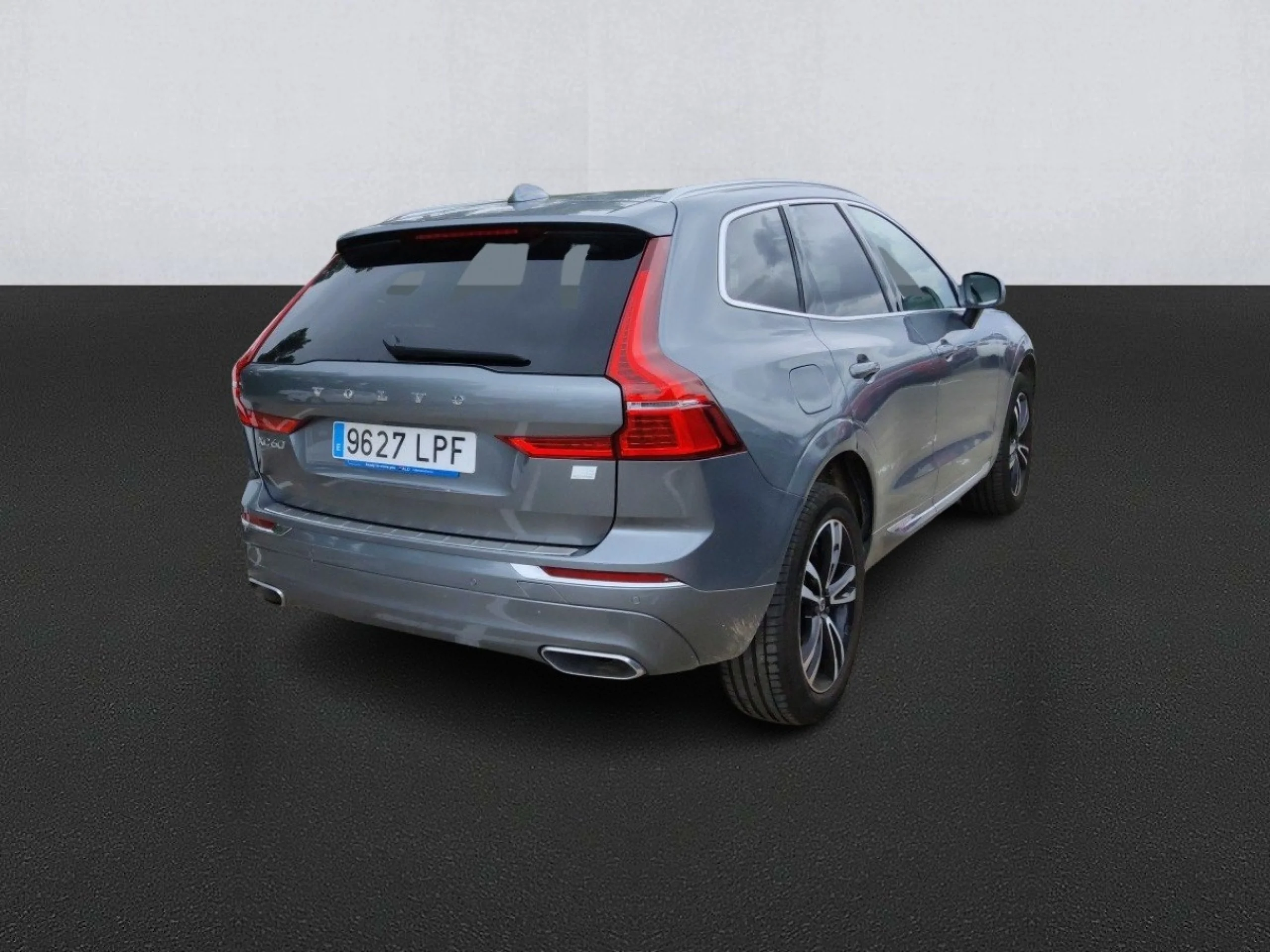 Volvo XC 60 XC60 2.0 T6 AWD Recharge Inscription Exp Auto - Foto 4