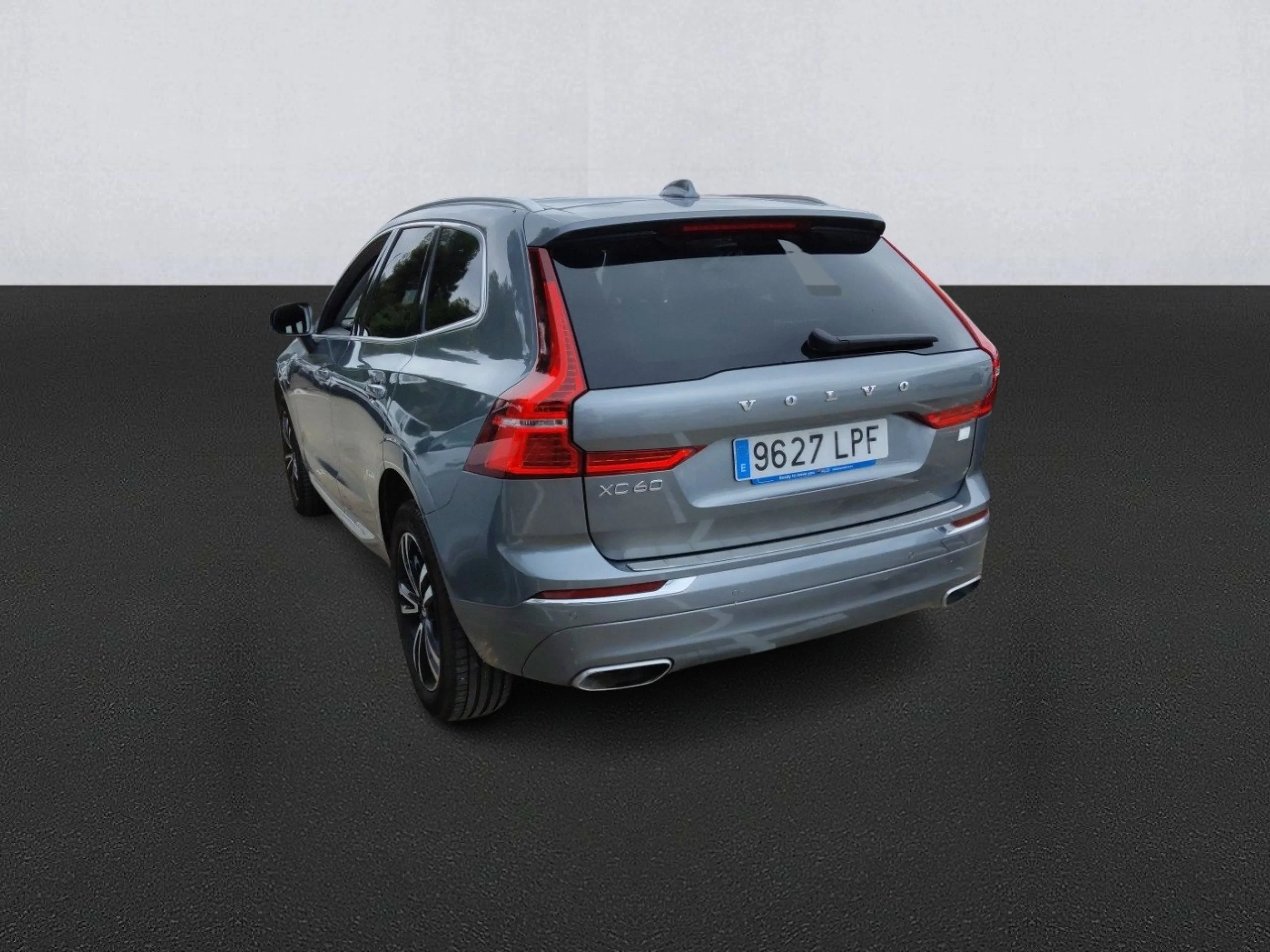 Volvo XC 60 XC60 2.0 T6 AWD Recharge Inscription Exp Auto - Foto 6