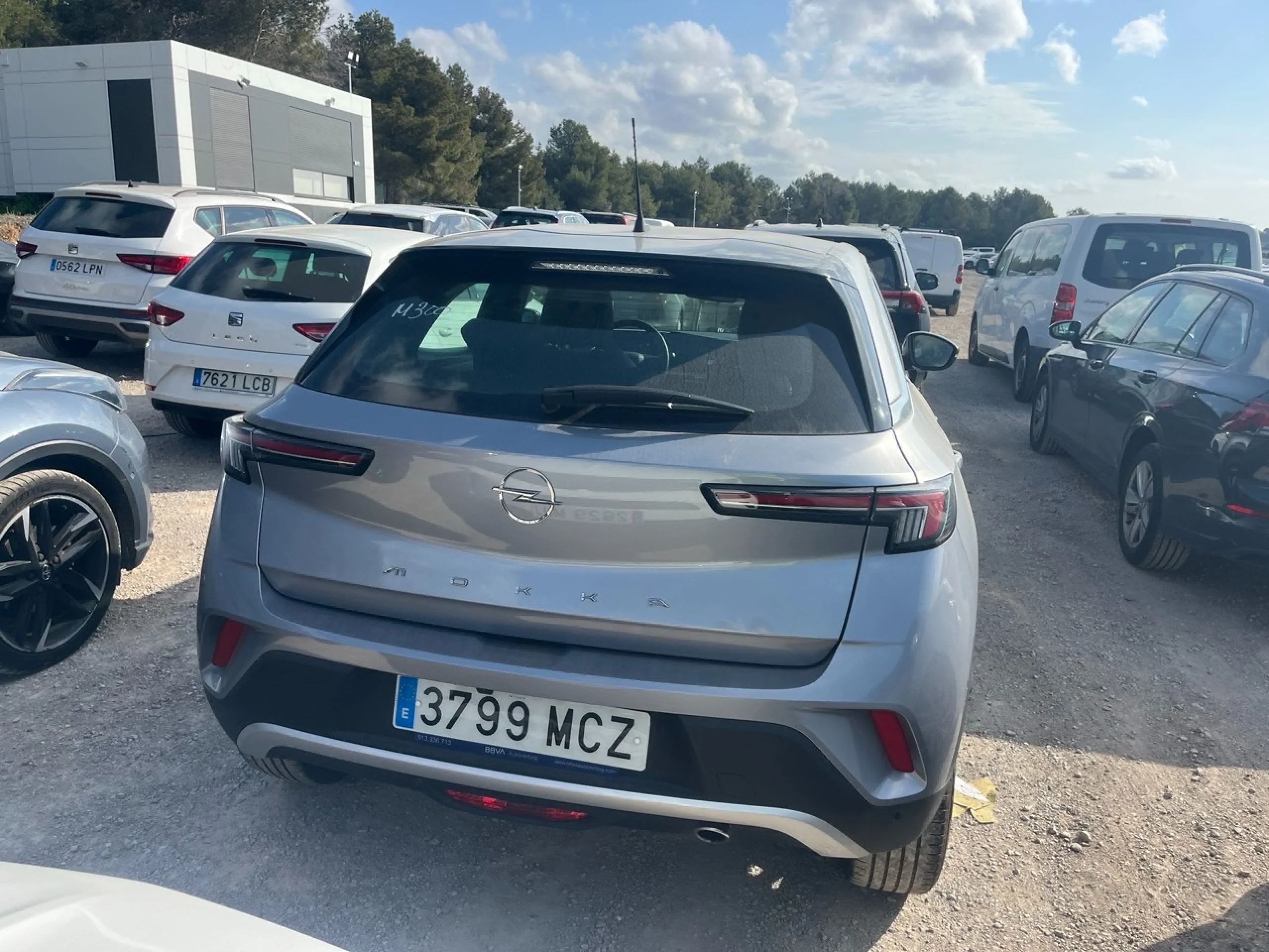 Opel Mokka 1.5 D Business Elegance - Foto 5