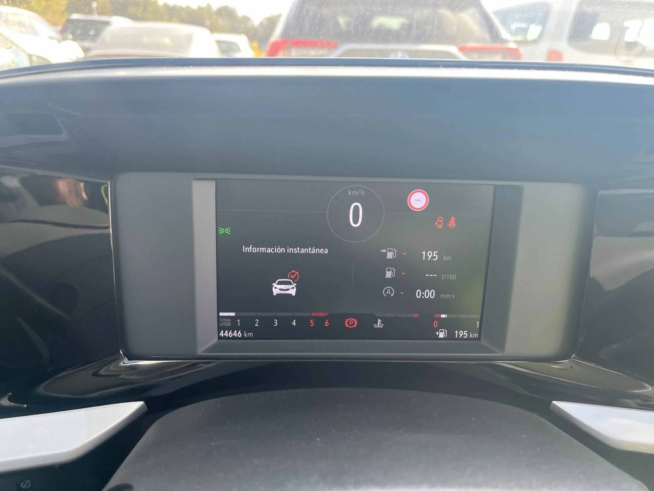 Opel Mokka 1.5 D Business Elegance - Foto 8