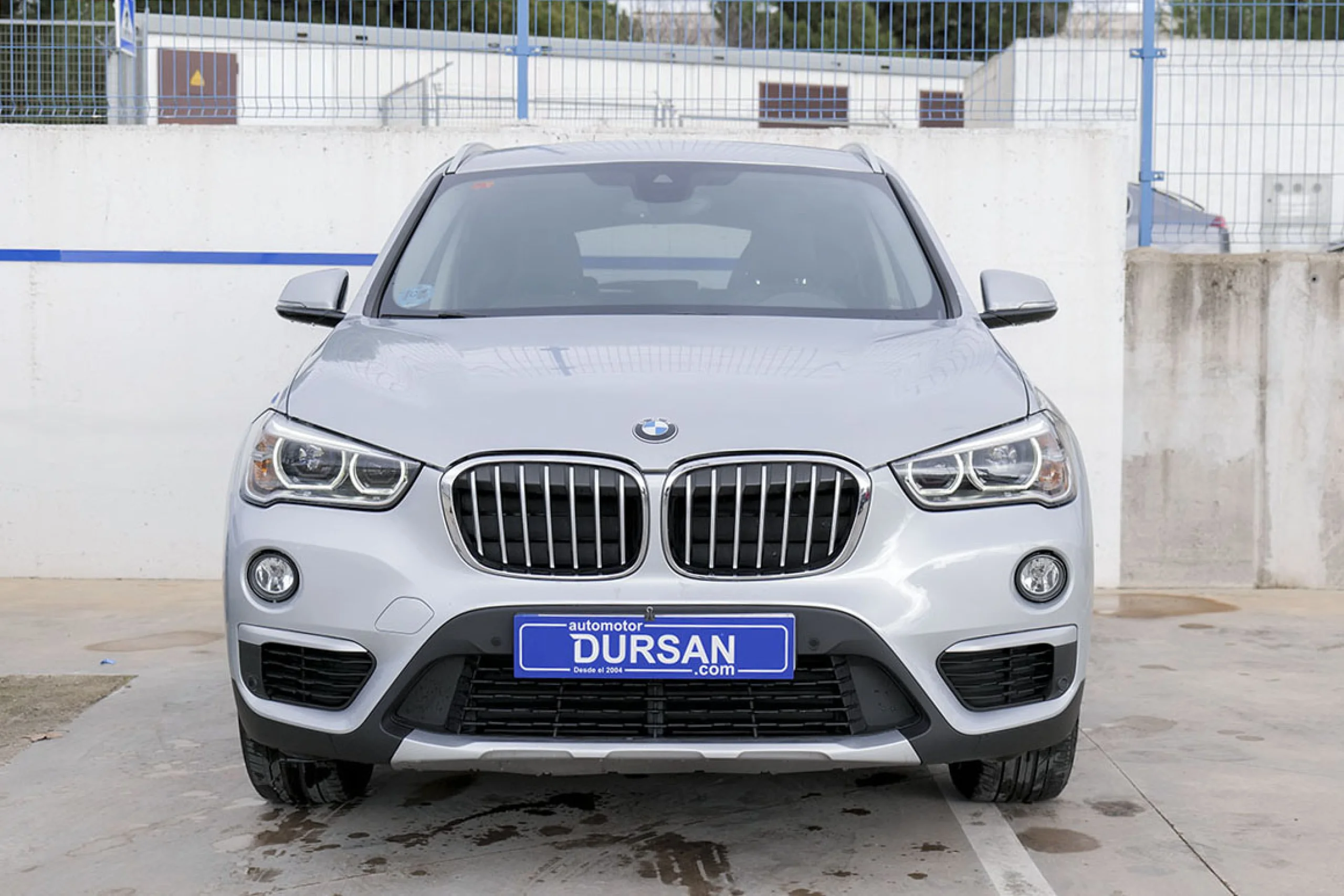 BMW X1 sDrive18d - Foto 2